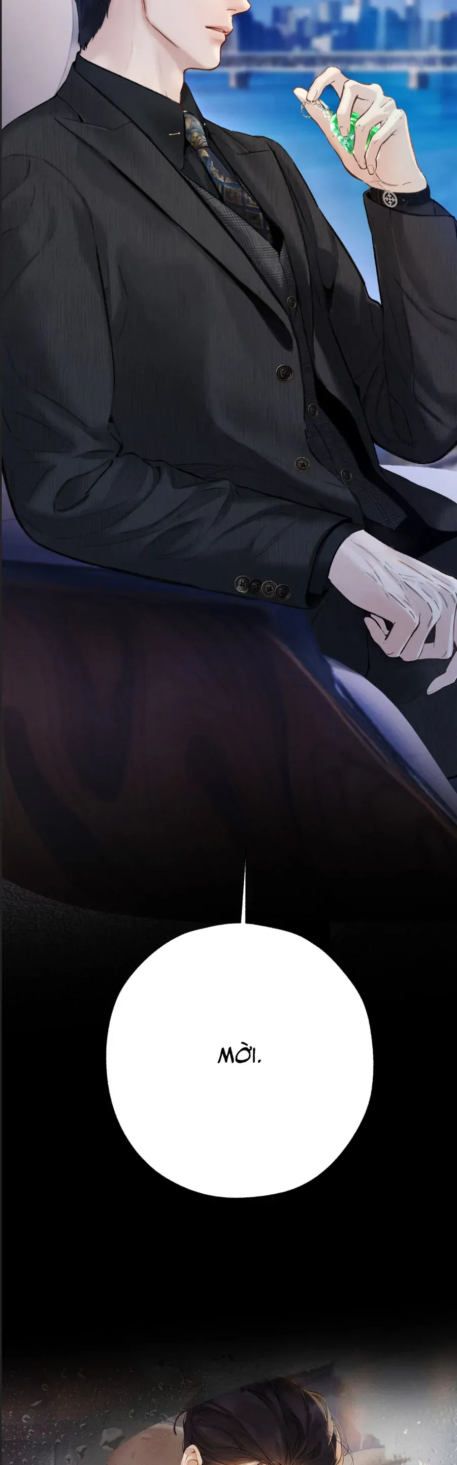 Tôi Cũng Muốn Làm Mợ Út Chap 79 - Next Chap 80