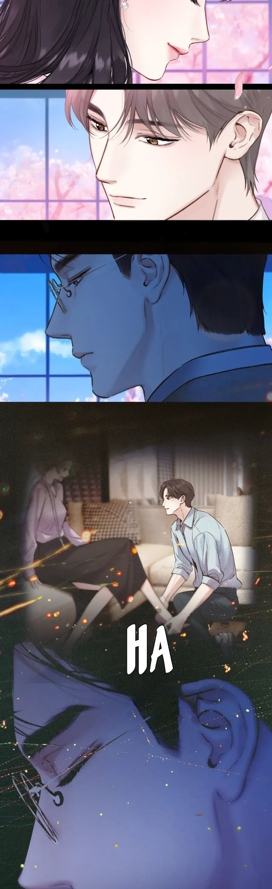 Tôi Cũng Muốn Làm Mợ Út Chap 79 - Next Chap 80