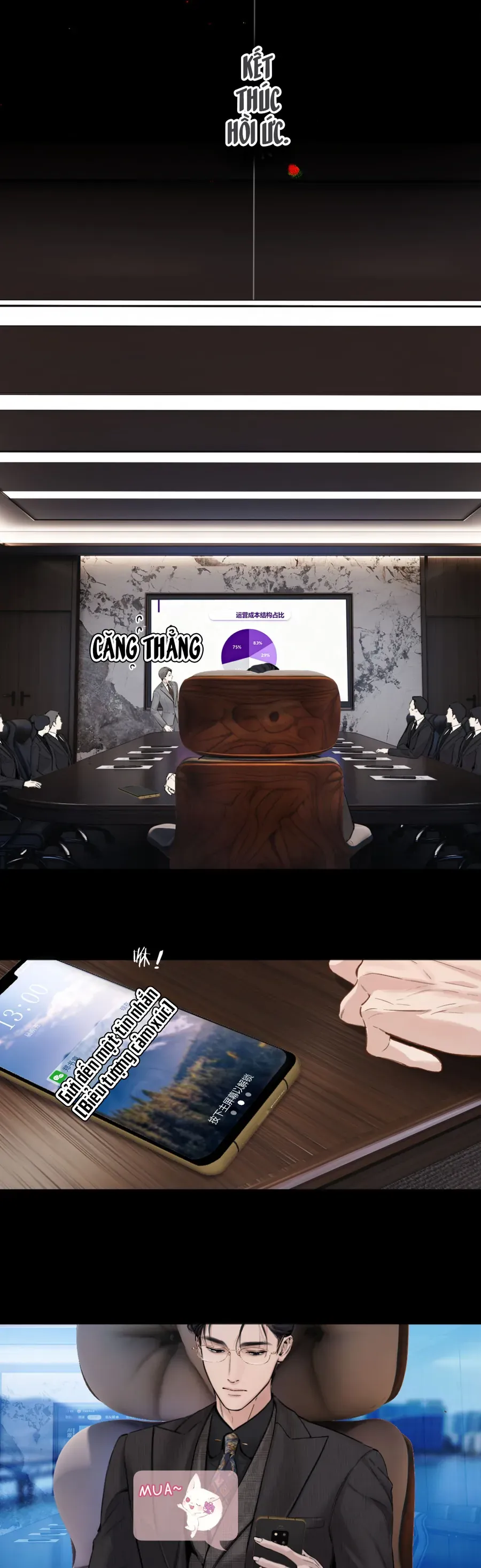 Tôi Cũng Muốn Làm Mợ Út Chap 79 - Next Chap 80