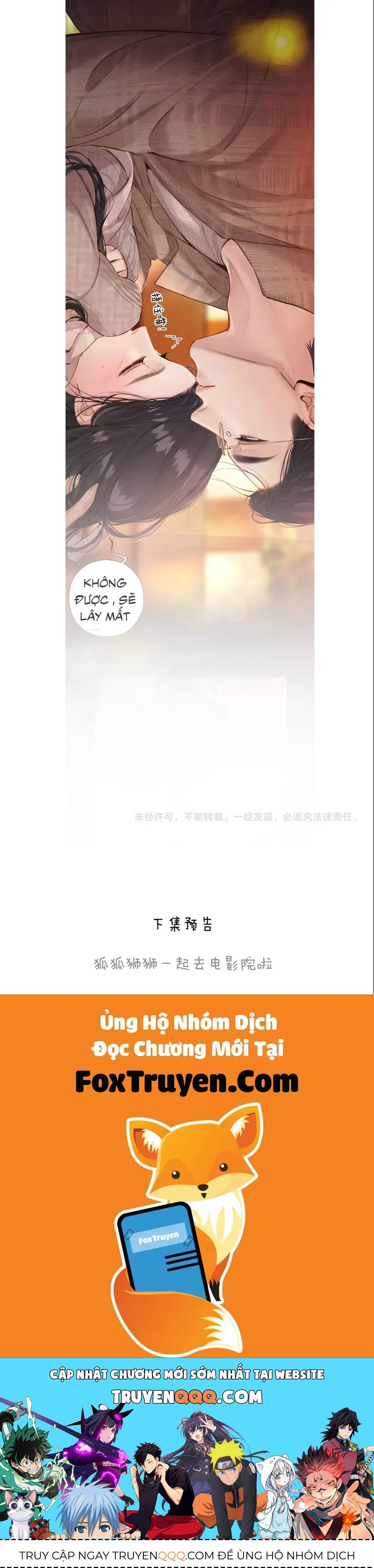 Tôi Cũng Muốn Làm Mợ Út Chap 79 - Next Chap 80