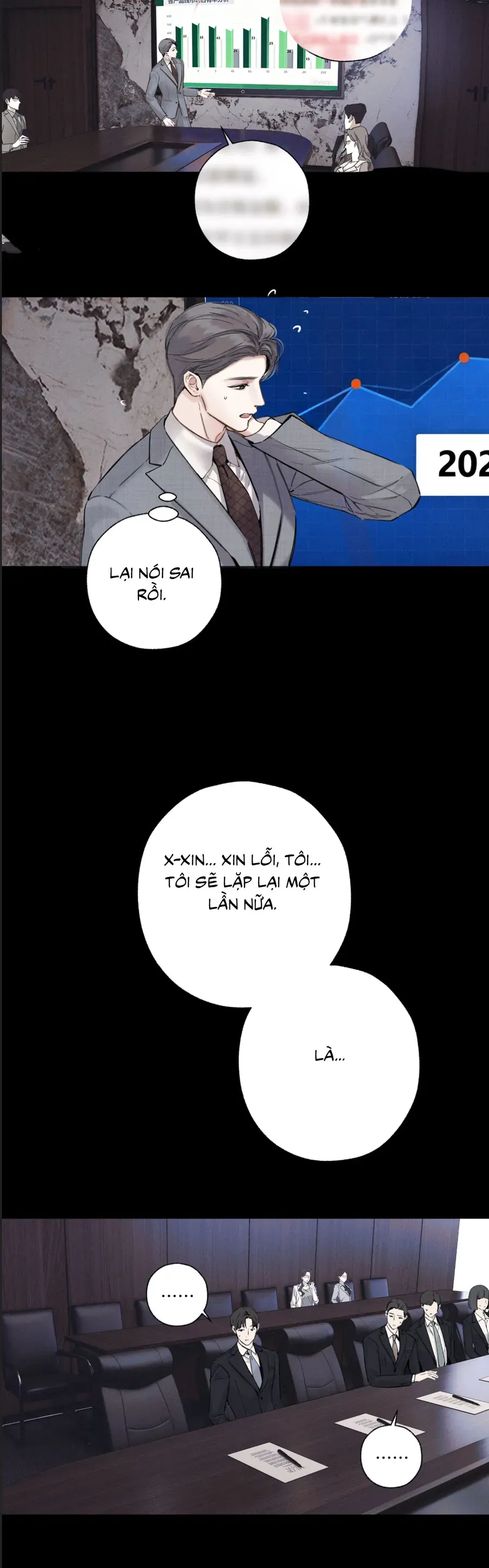 Tôi Cũng Muốn Làm Mợ Út Chap 79 - Next Chap 80