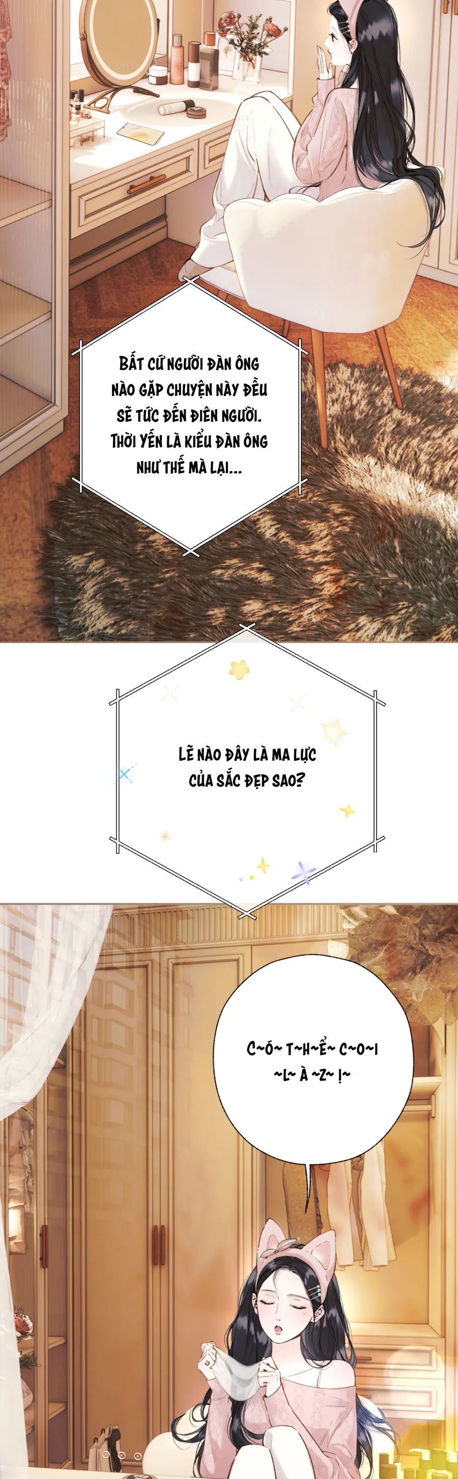 Tôi Cũng Muốn Làm Mợ Út Chap 80 - Next Chap 81