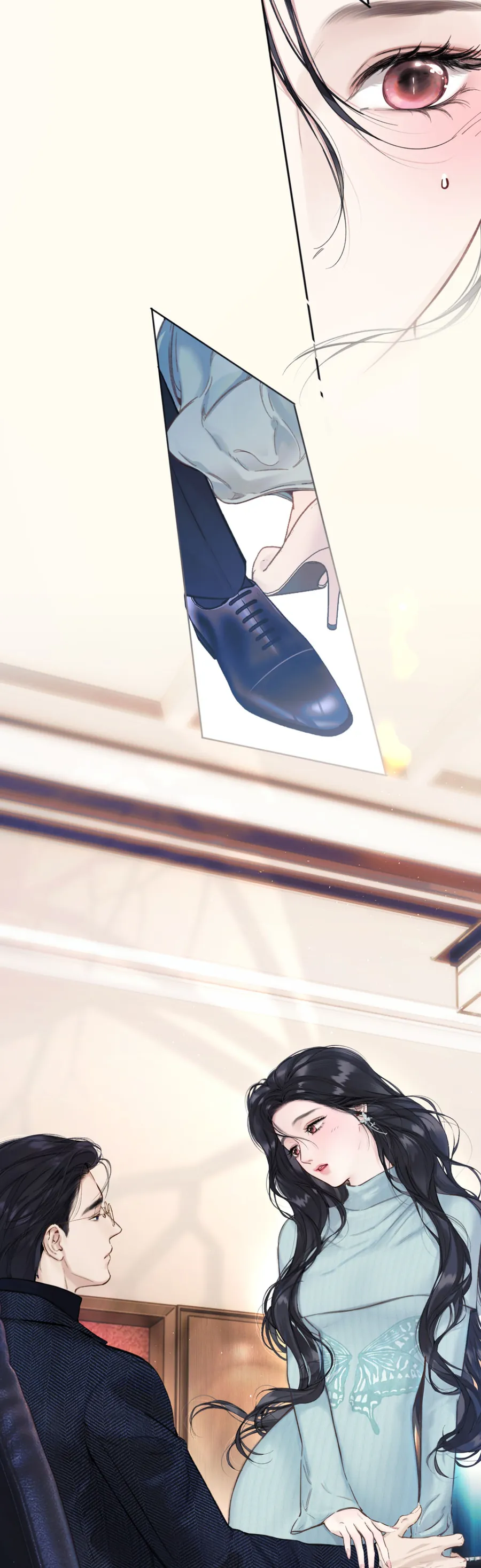 Tôi Cũng Muốn Làm Mợ Út Chap 80 - Next Chap 81