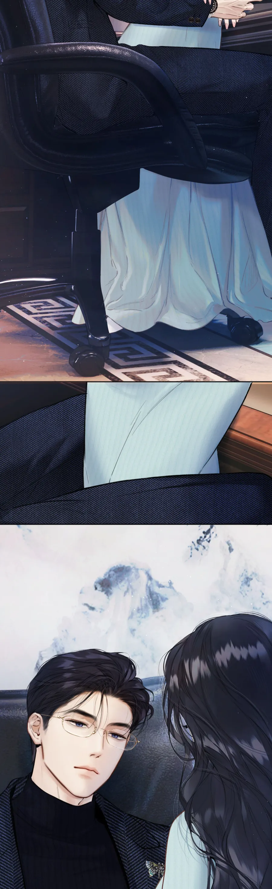 Tôi Cũng Muốn Làm Mợ Út Chap 80 - Next Chap 81