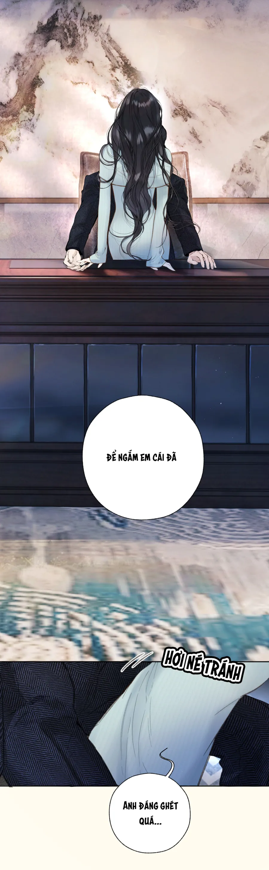 Tôi Cũng Muốn Làm Mợ Út Chap 80 - Next Chap 81