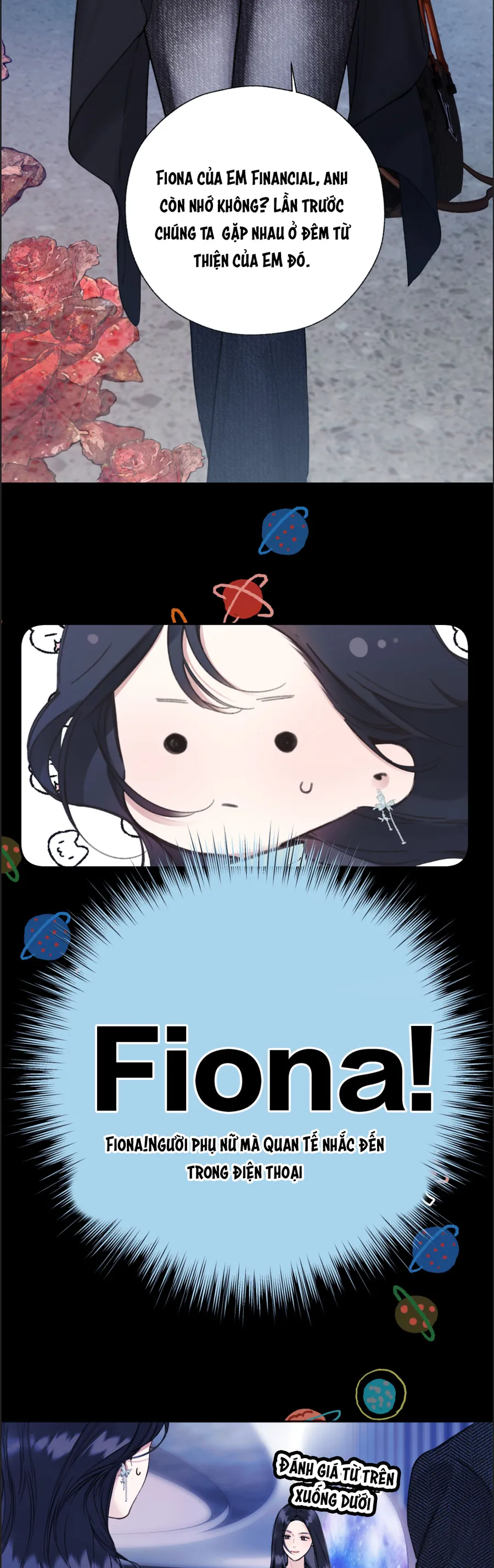 Tôi Cũng Muốn Làm Mợ Út Chap 80 - Next Chap 81