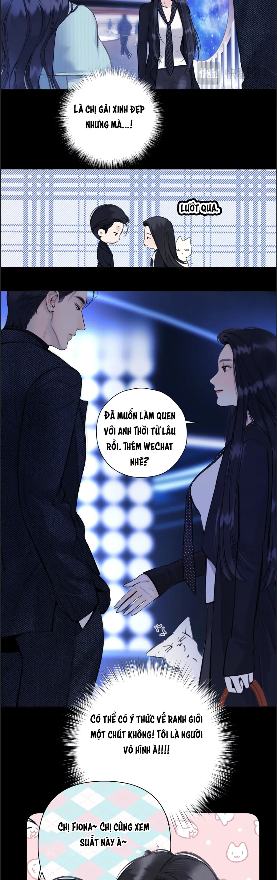 Tôi Cũng Muốn Làm Mợ Út Chap 80 - Next Chap 81