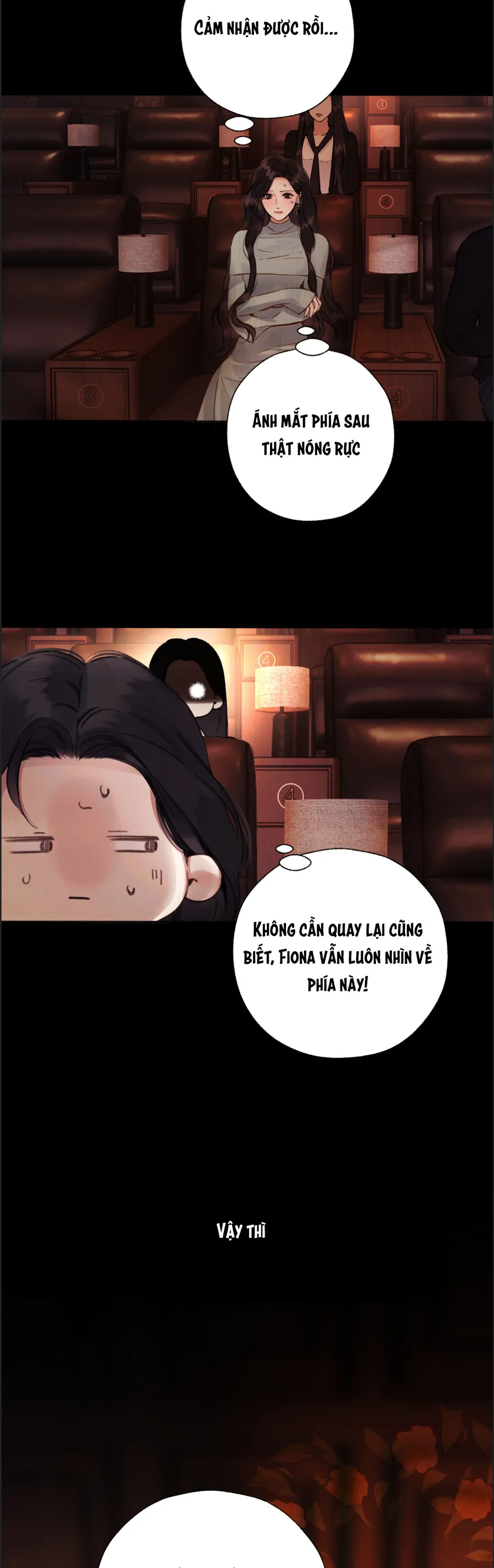 Tôi Cũng Muốn Làm Mợ Út Chap 80 - Next Chap 81