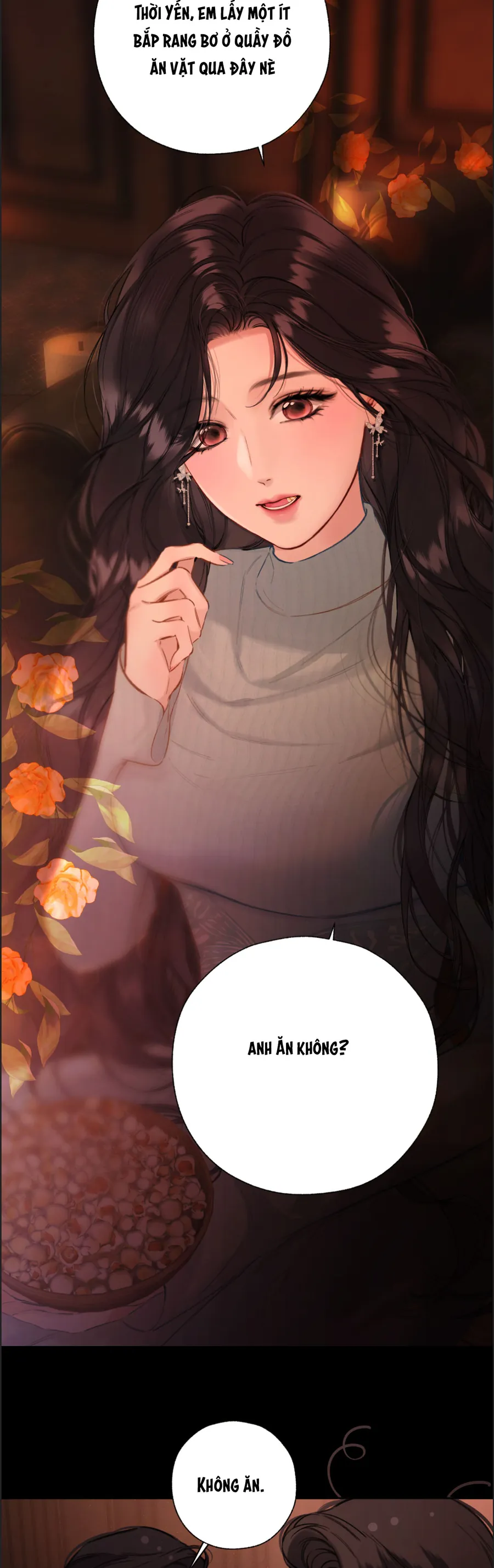 Tôi Cũng Muốn Làm Mợ Út Chap 80 - Next Chap 81