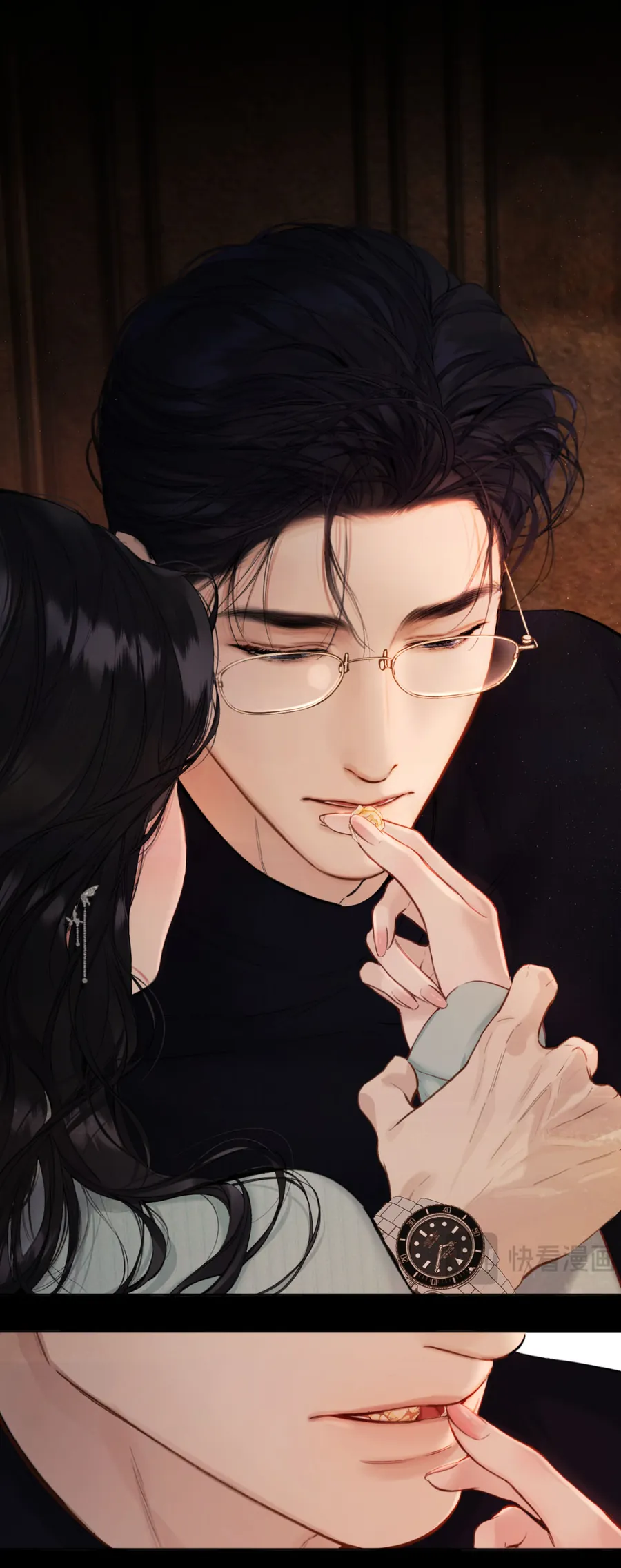 Tôi Cũng Muốn Làm Mợ Út Chap 80 - Next Chap 81