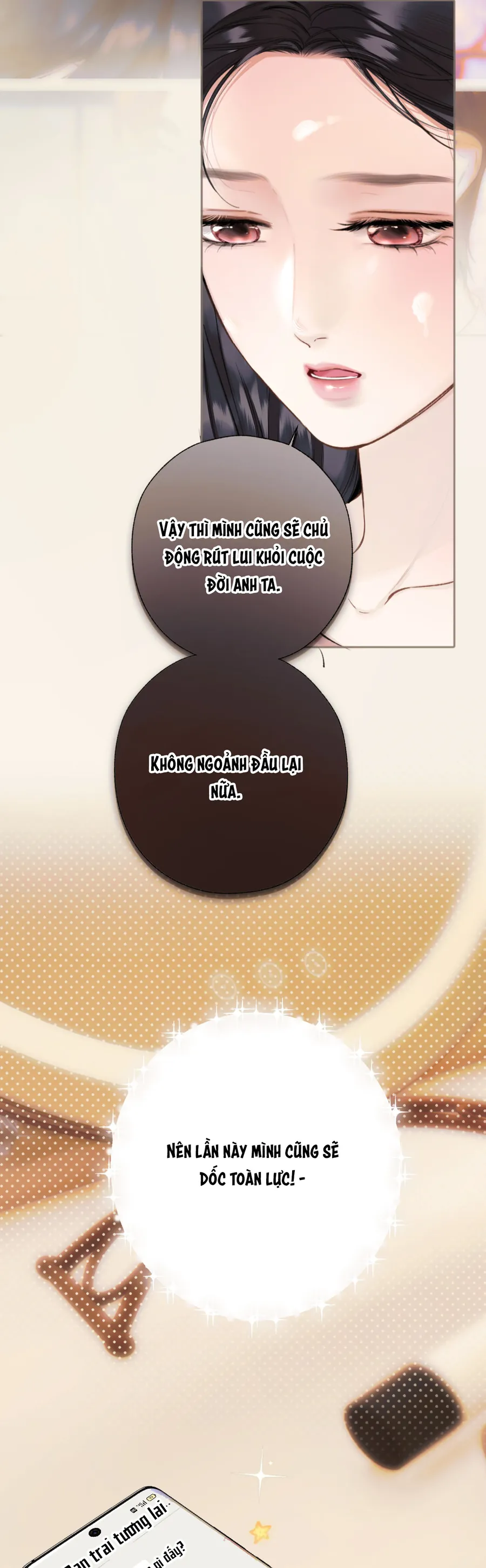 Tôi Cũng Muốn Làm Mợ Út Chap 80 - Next Chap 81