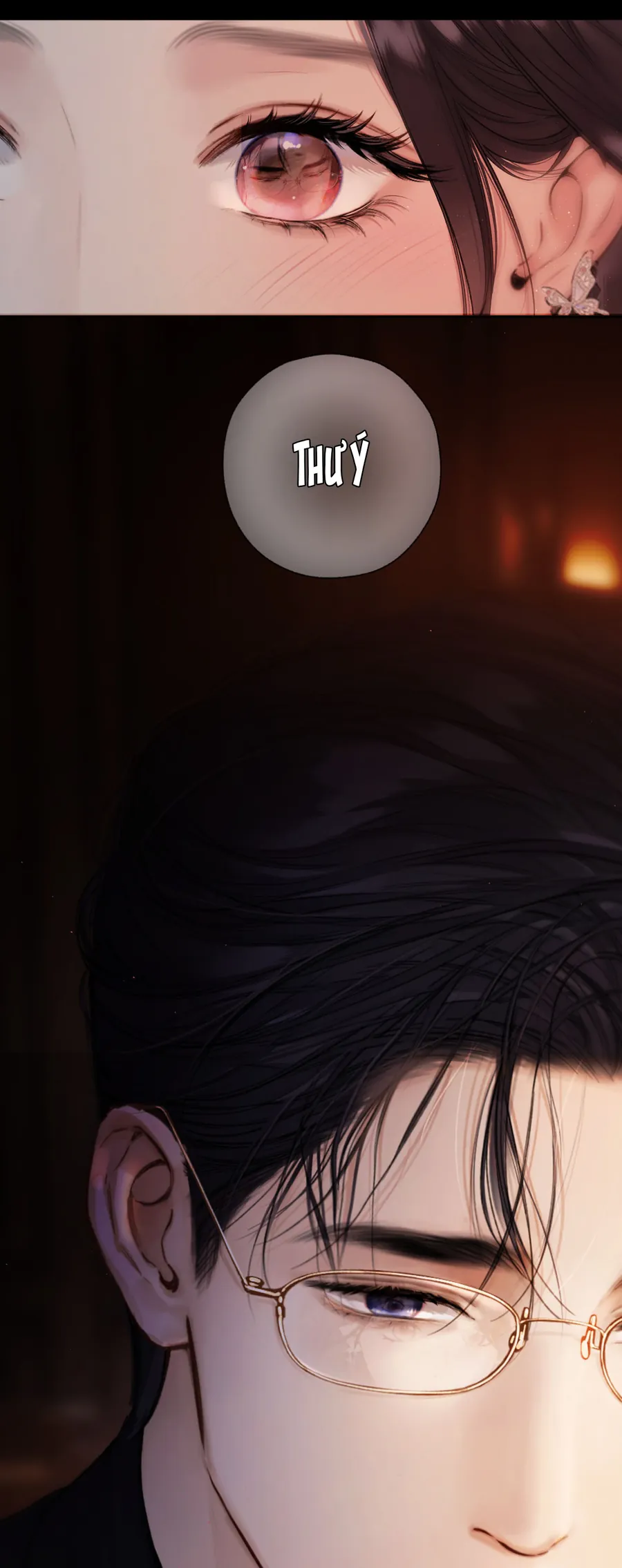 Tôi Cũng Muốn Làm Mợ Út Chap 80 - Next Chap 81