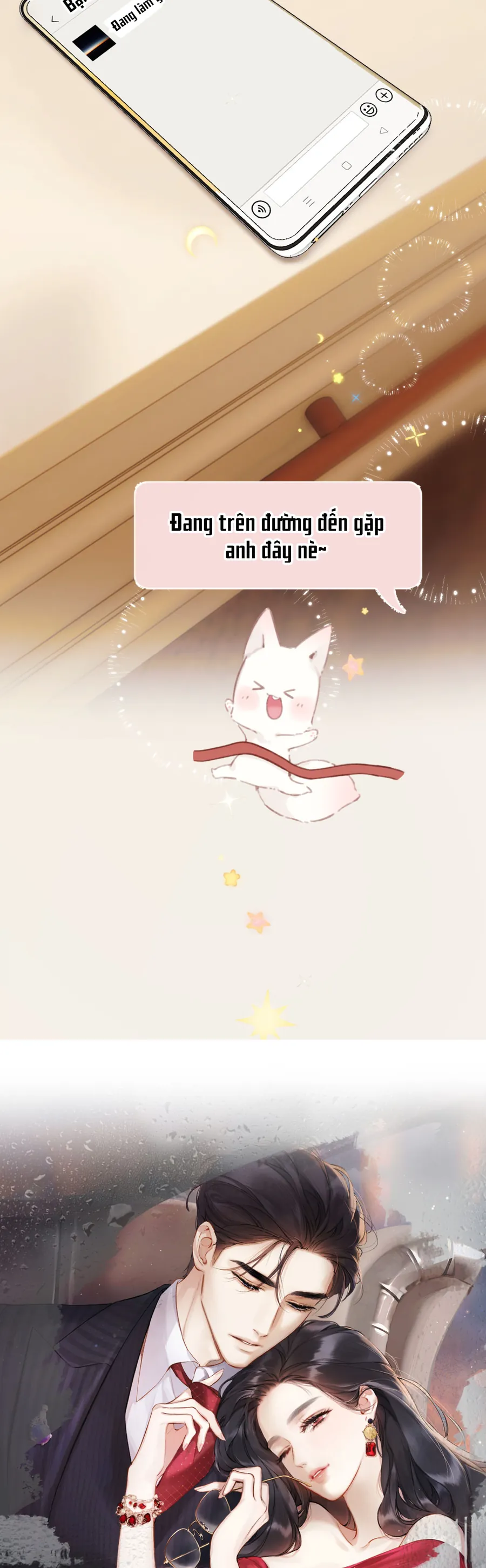 Tôi Cũng Muốn Làm Mợ Út Chap 80 - Next Chap 81