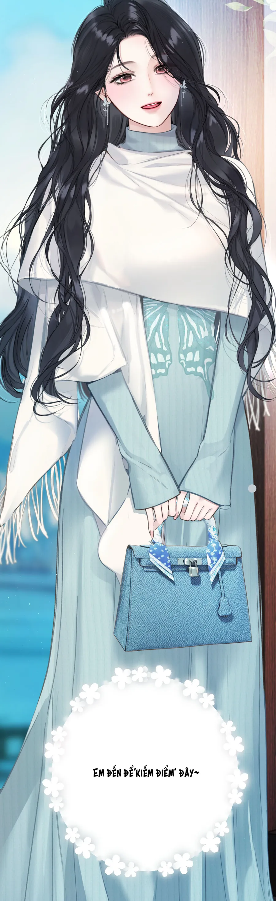 Tôi Cũng Muốn Làm Mợ Út Chap 80 - Next Chap 81