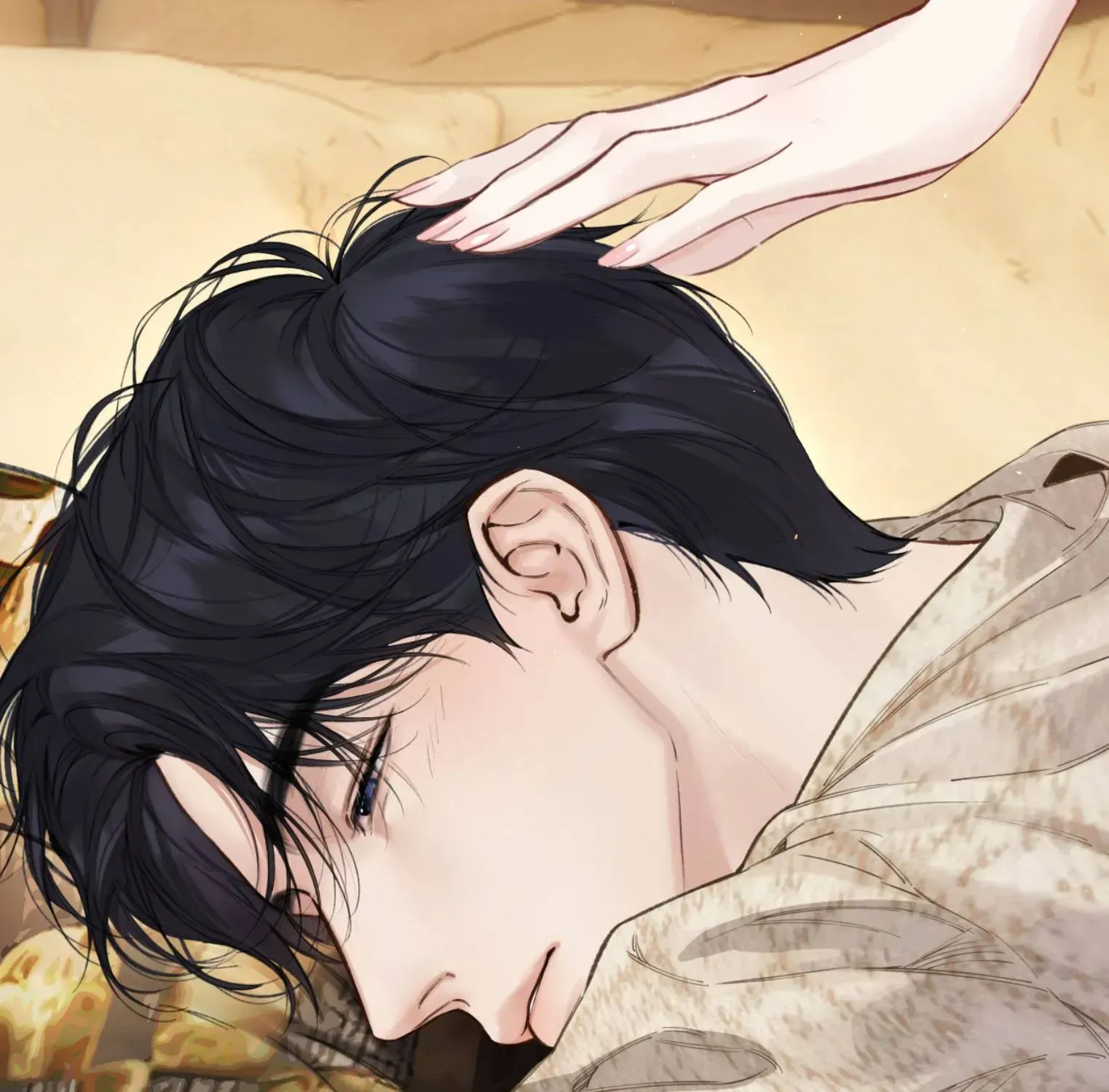 Tôi Cũng Muốn Làm Mợ Út Chap 85 - Next Chap 86