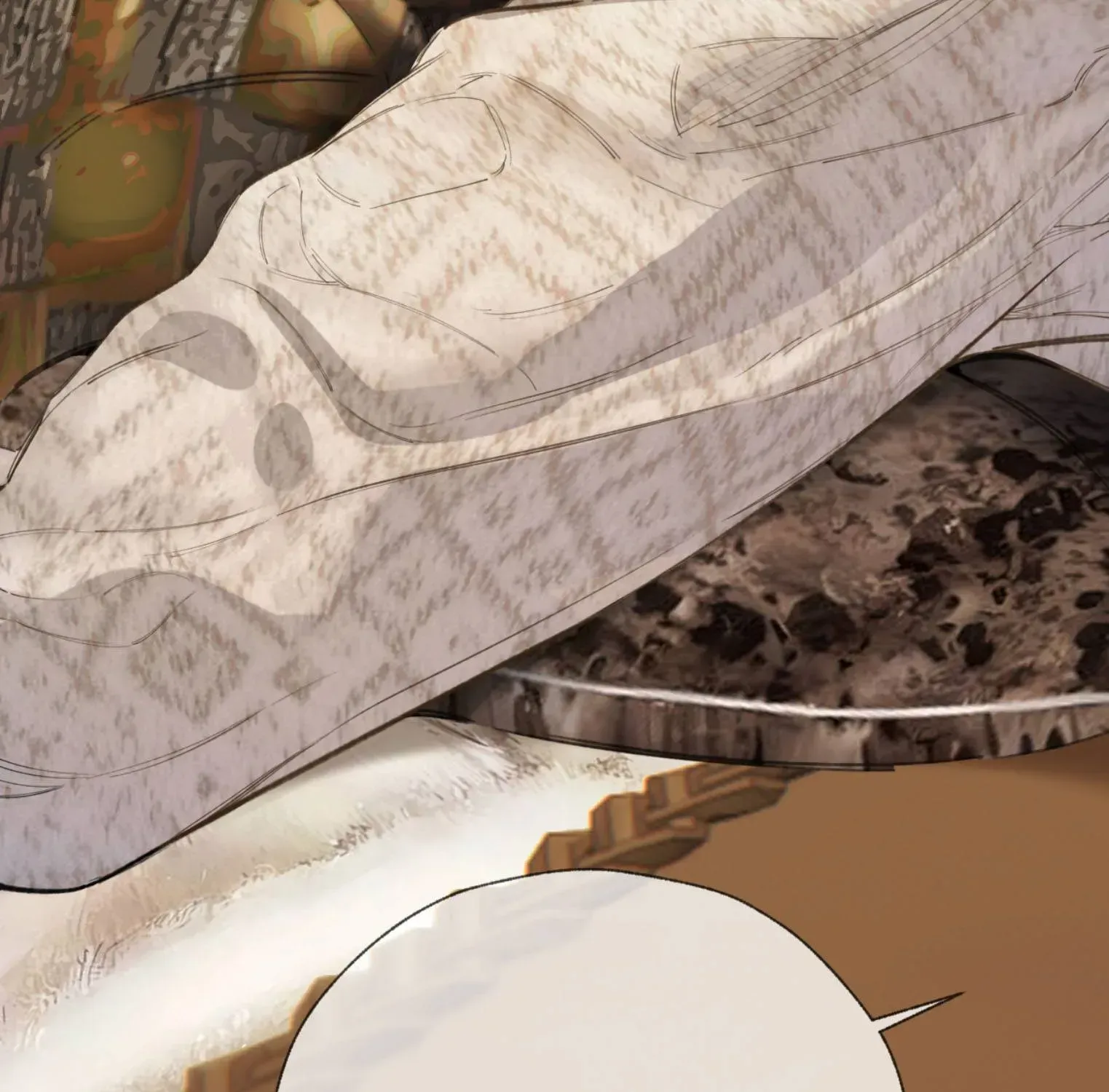 Tôi Cũng Muốn Làm Mợ Út Chap 85 - Next Chap 86