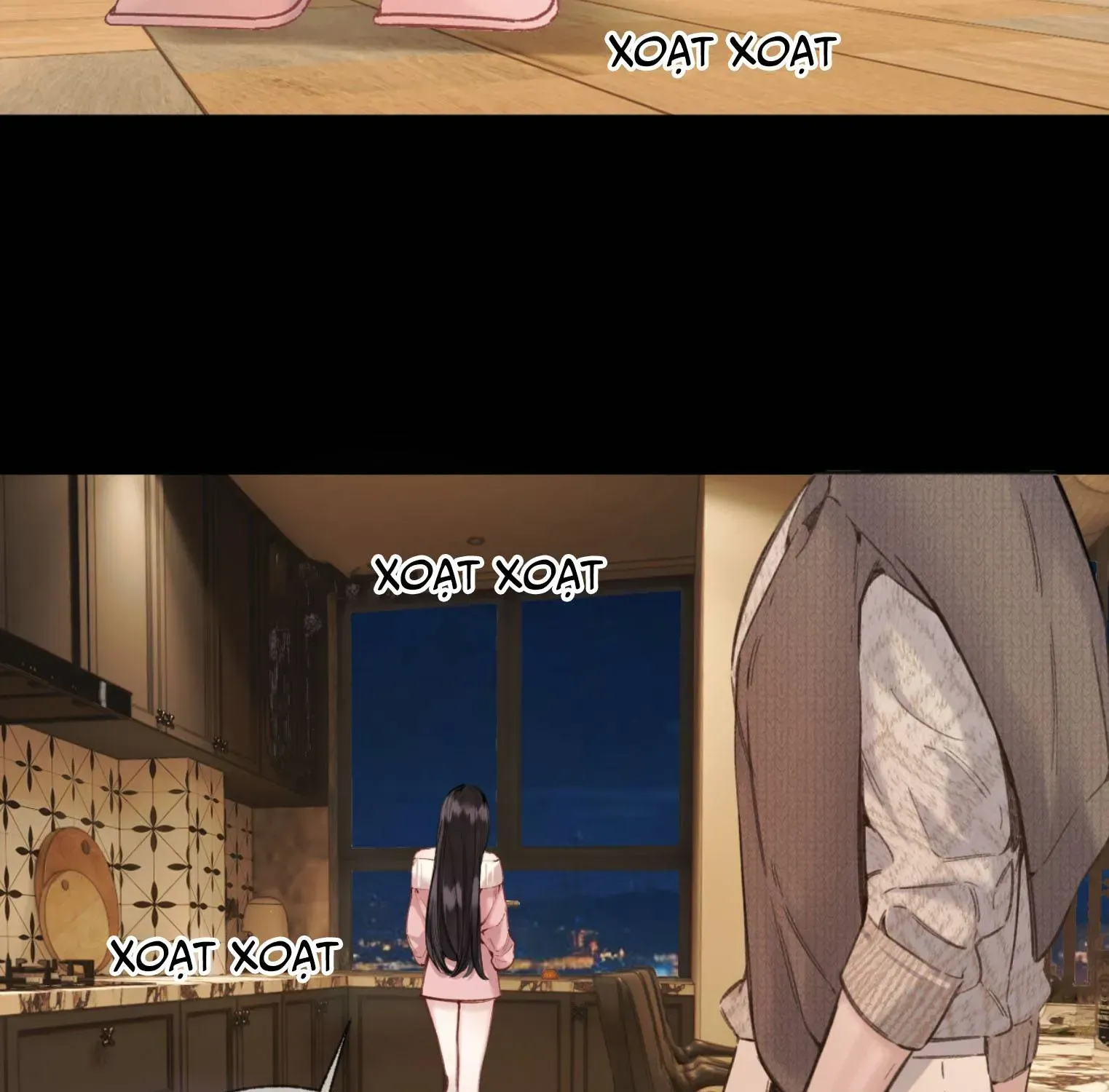 Tôi Cũng Muốn Làm Mợ Út Chap 85 - Next Chap 86