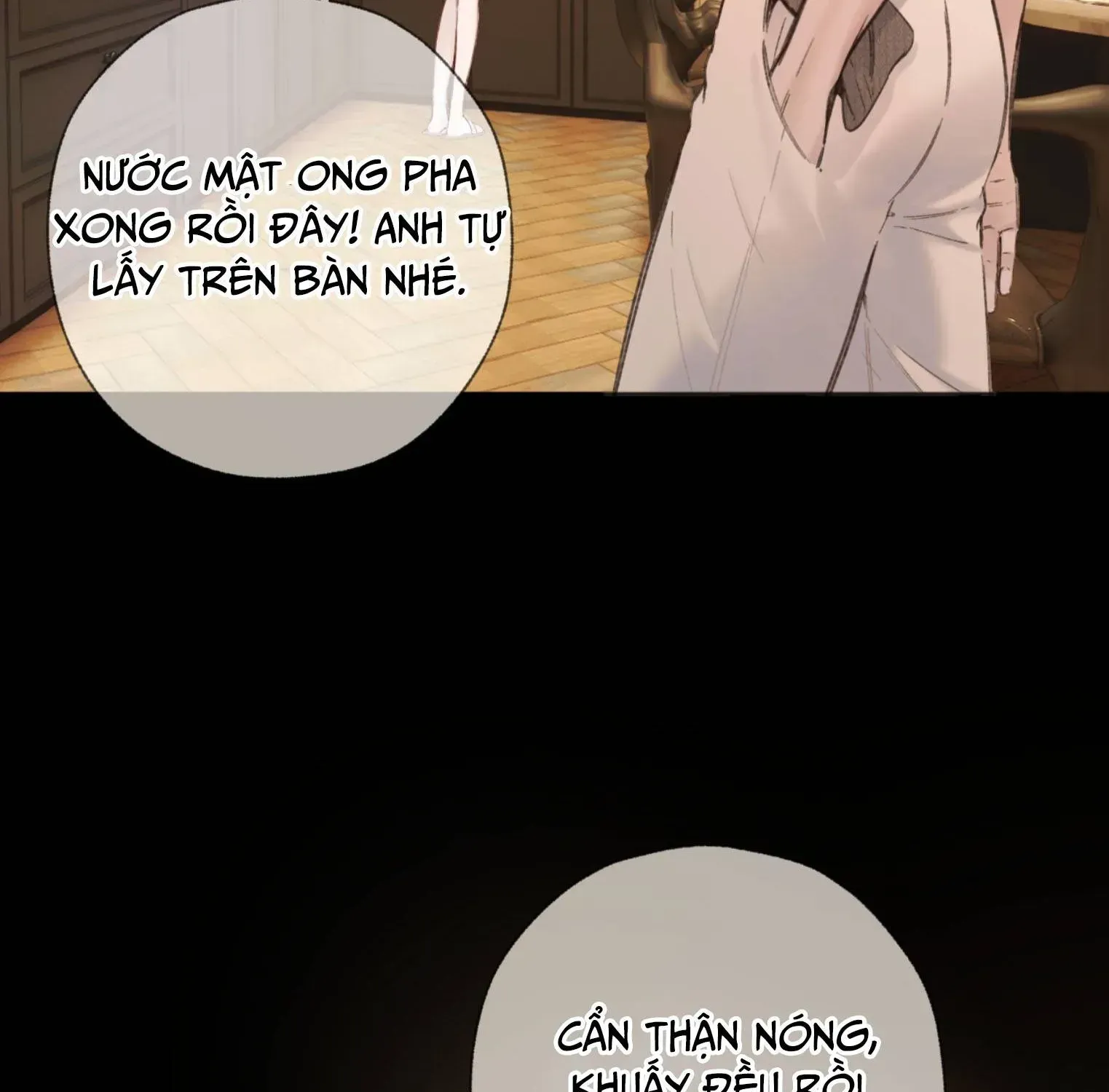 Tôi Cũng Muốn Làm Mợ Út Chap 85 - Next Chap 86