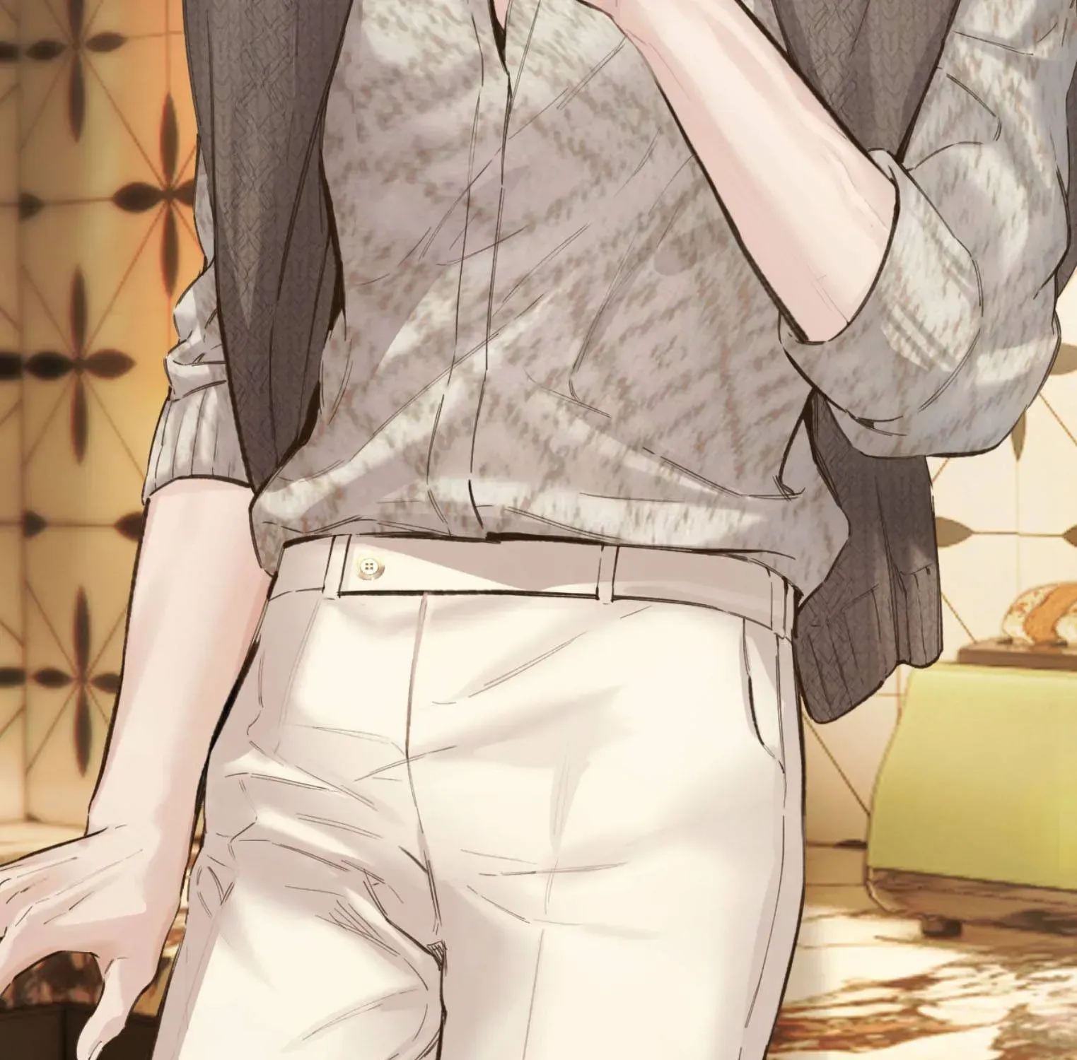 Tôi Cũng Muốn Làm Mợ Út Chap 85 - Next Chap 86