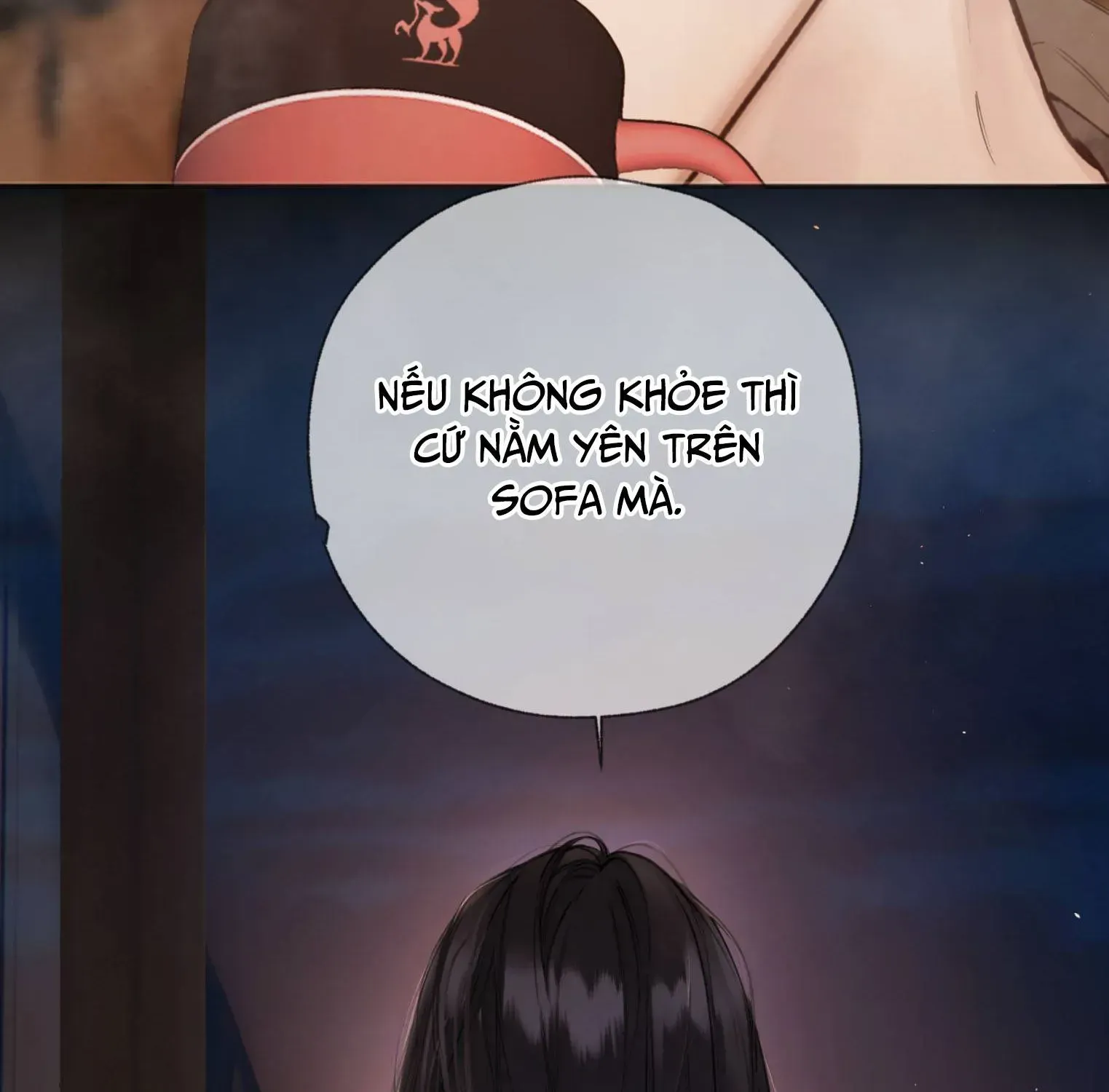Tôi Cũng Muốn Làm Mợ Út Chap 85 - Next Chap 86