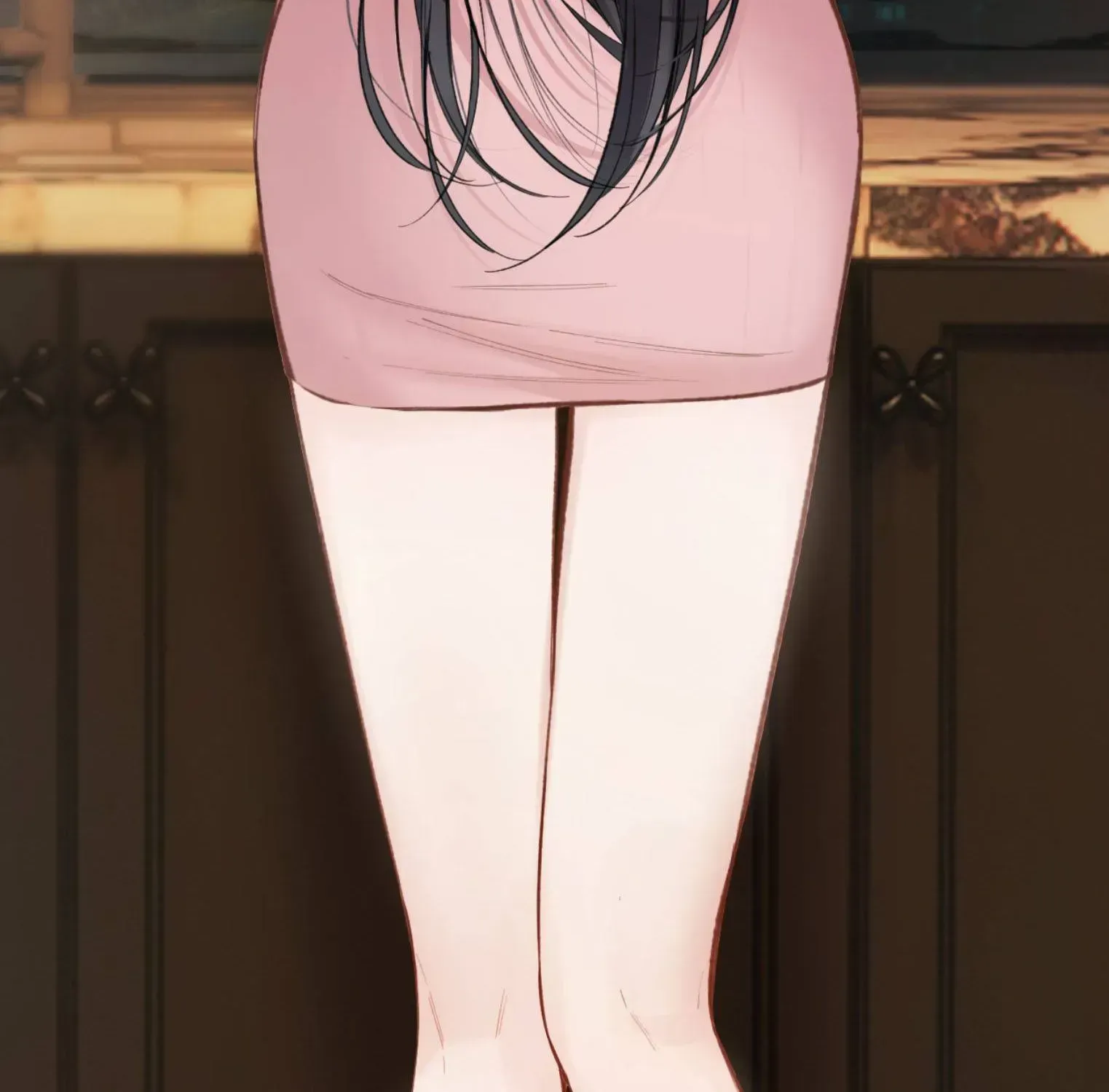 Tôi Cũng Muốn Làm Mợ Út Chap 85 - Next Chap 86