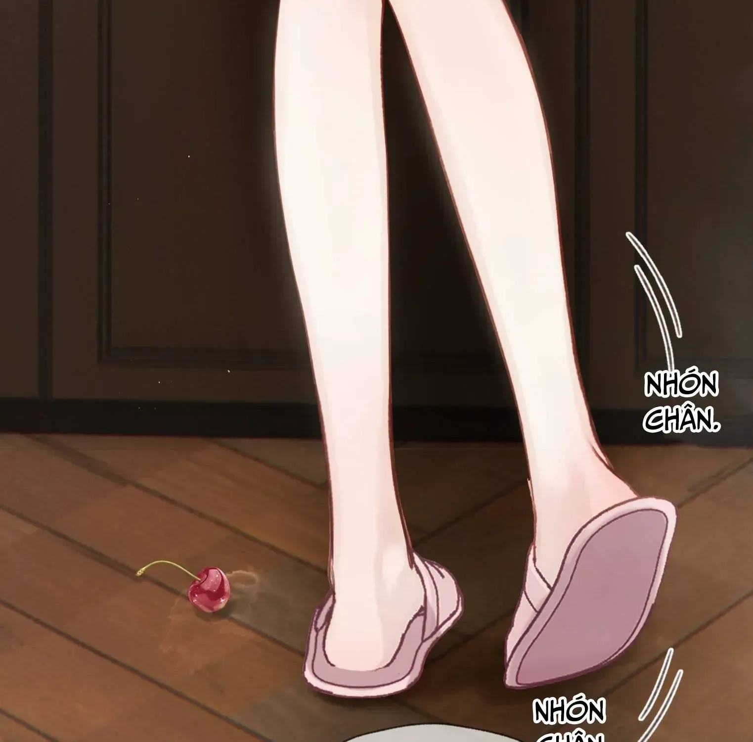 Tôi Cũng Muốn Làm Mợ Út Chap 85 - Next Chap 86