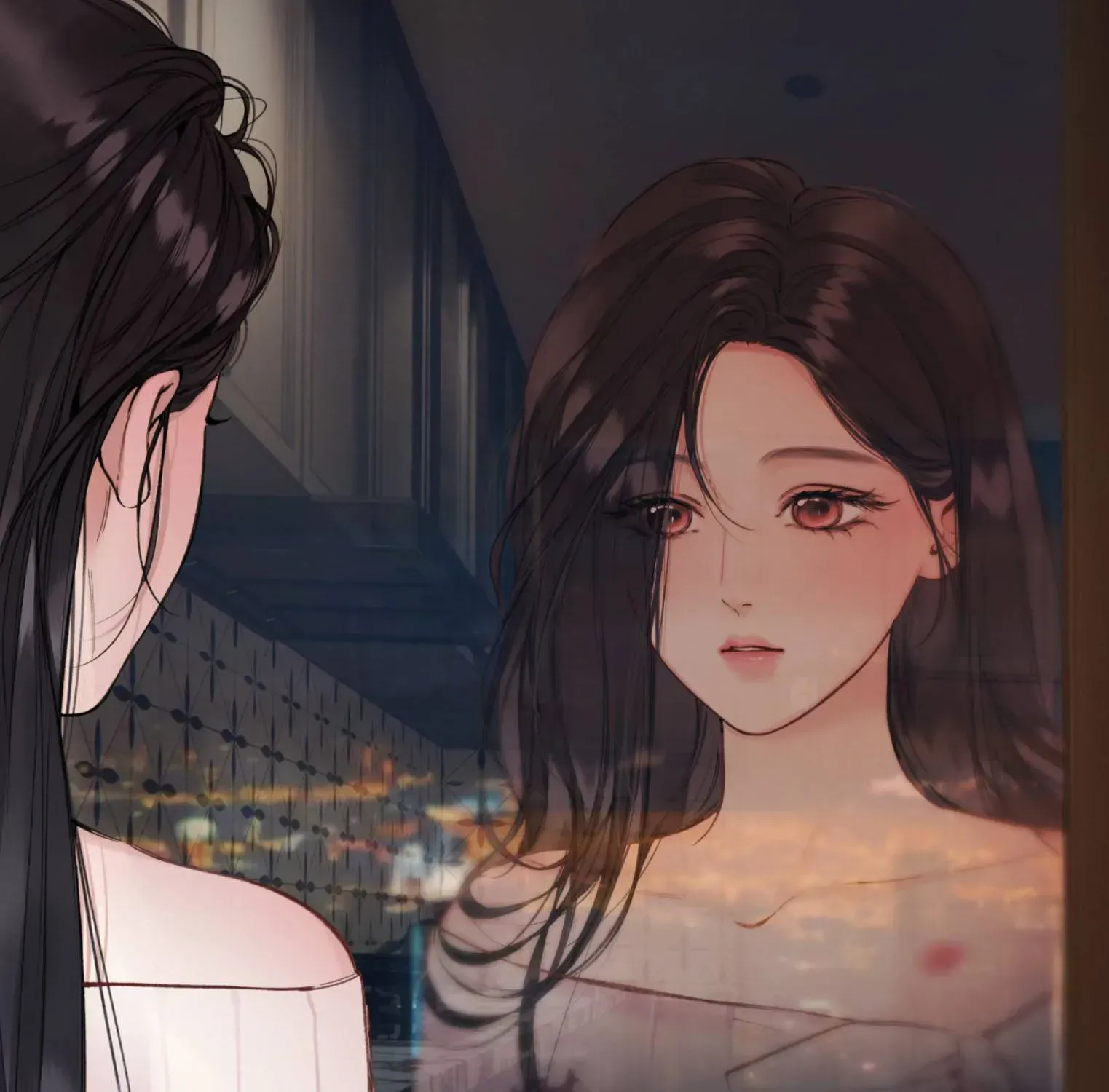 Tôi Cũng Muốn Làm Mợ Út Chap 85 - Next Chap 86