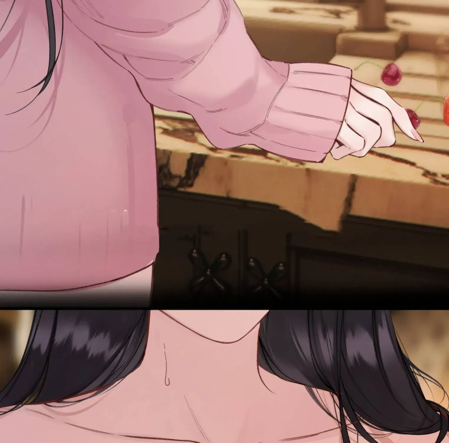 Tôi Cũng Muốn Làm Mợ Út Chap 85 - Next Chap 86