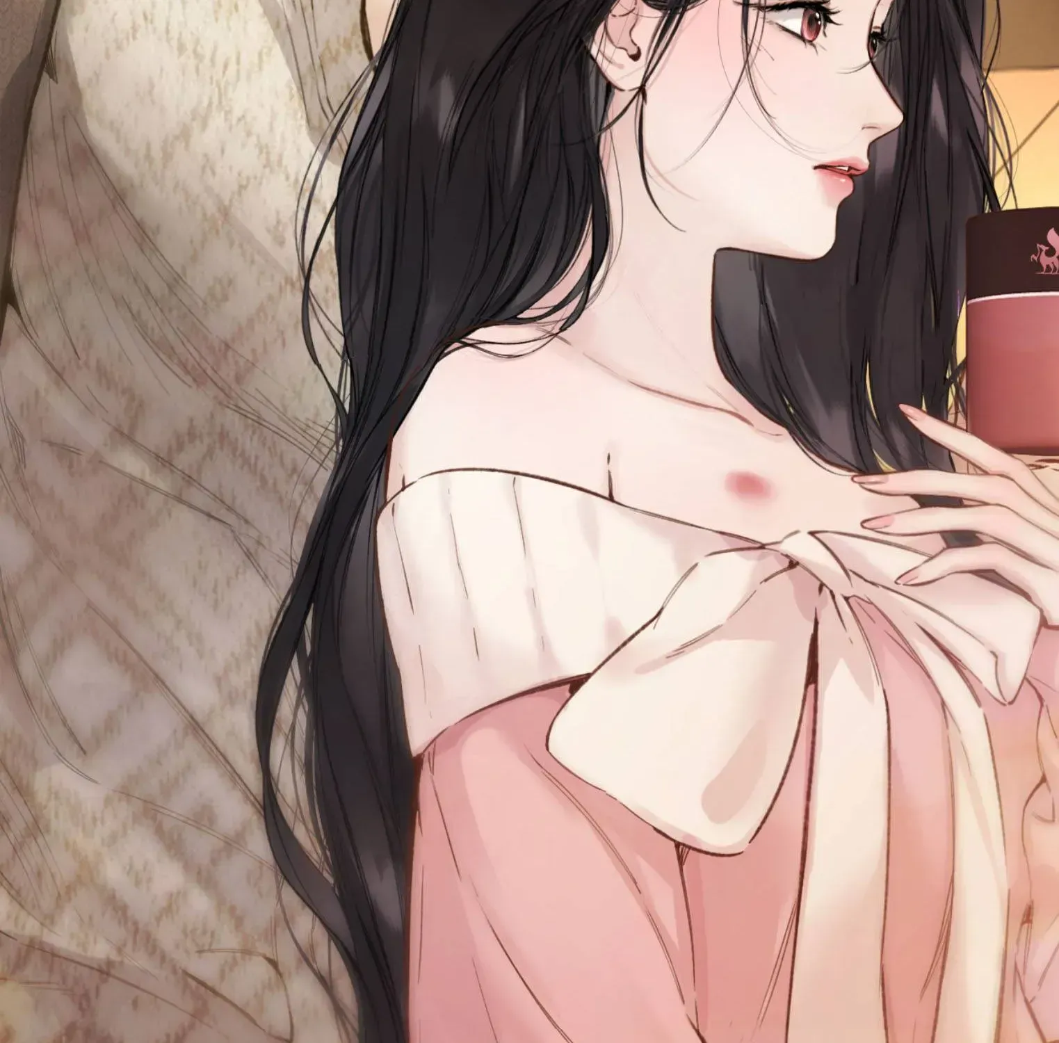 Tôi Cũng Muốn Làm Mợ Út Chap 85 - Next Chap 86