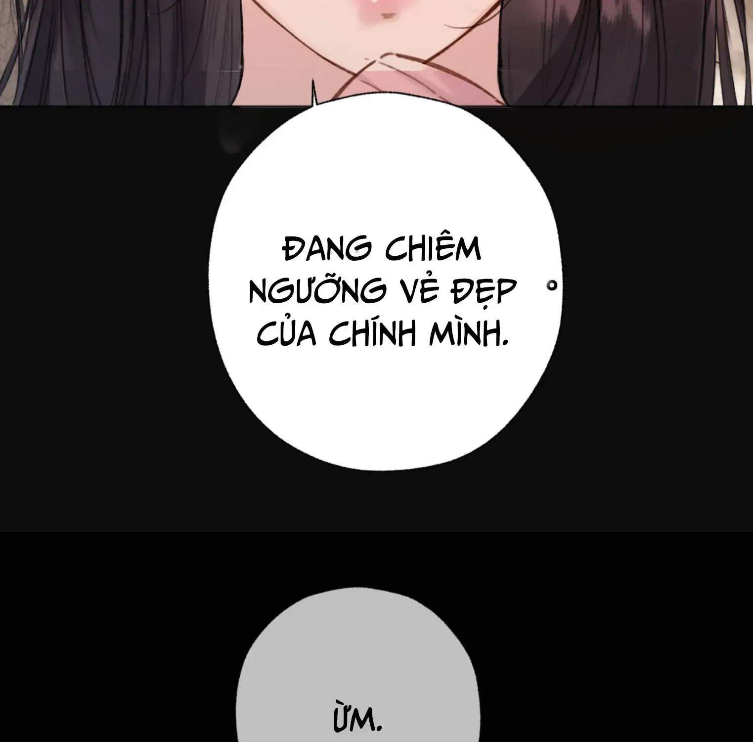 Tôi Cũng Muốn Làm Mợ Út Chap 85 - Next Chap 86