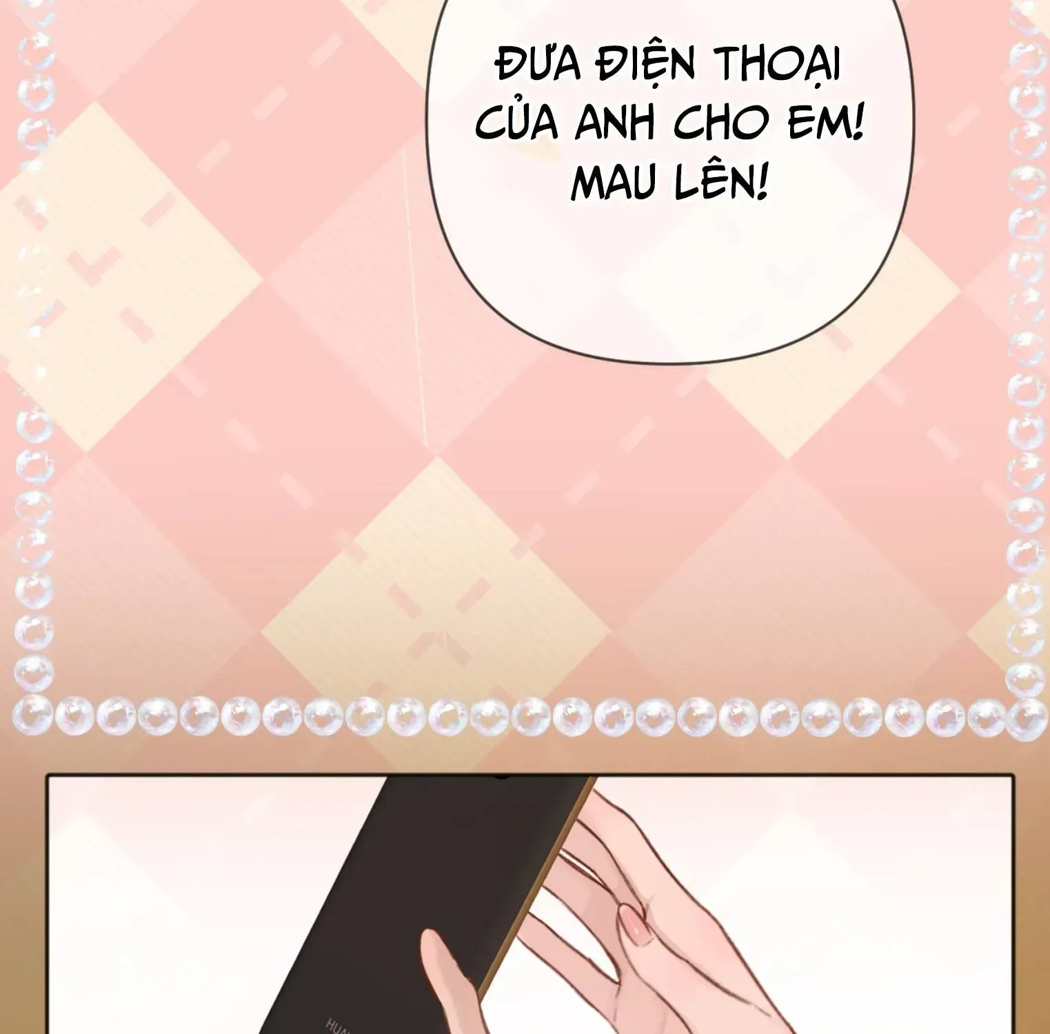 Tôi Cũng Muốn Làm Mợ Út Chap 85 - Next Chap 86