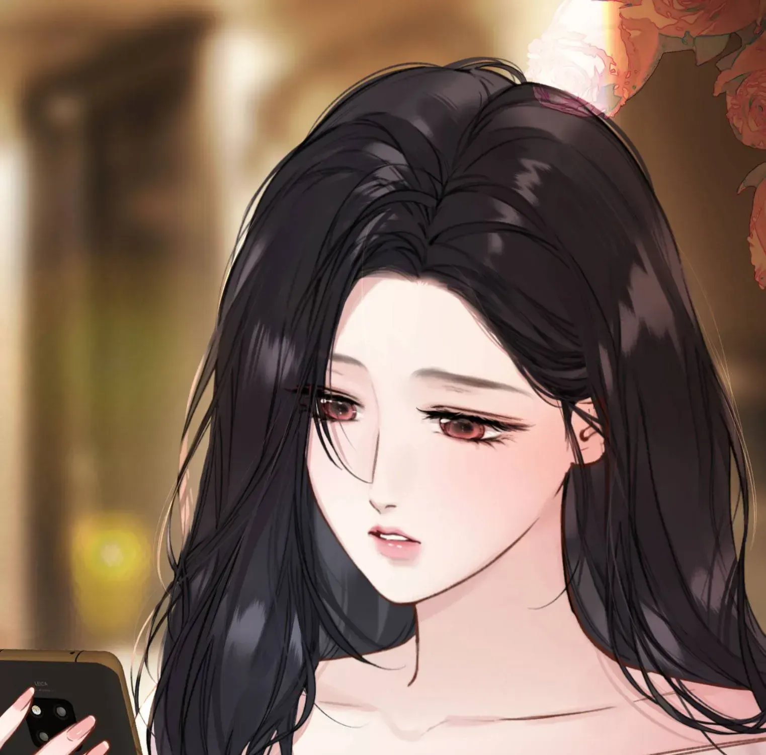 Tôi Cũng Muốn Làm Mợ Út Chap 85 - Next Chap 86