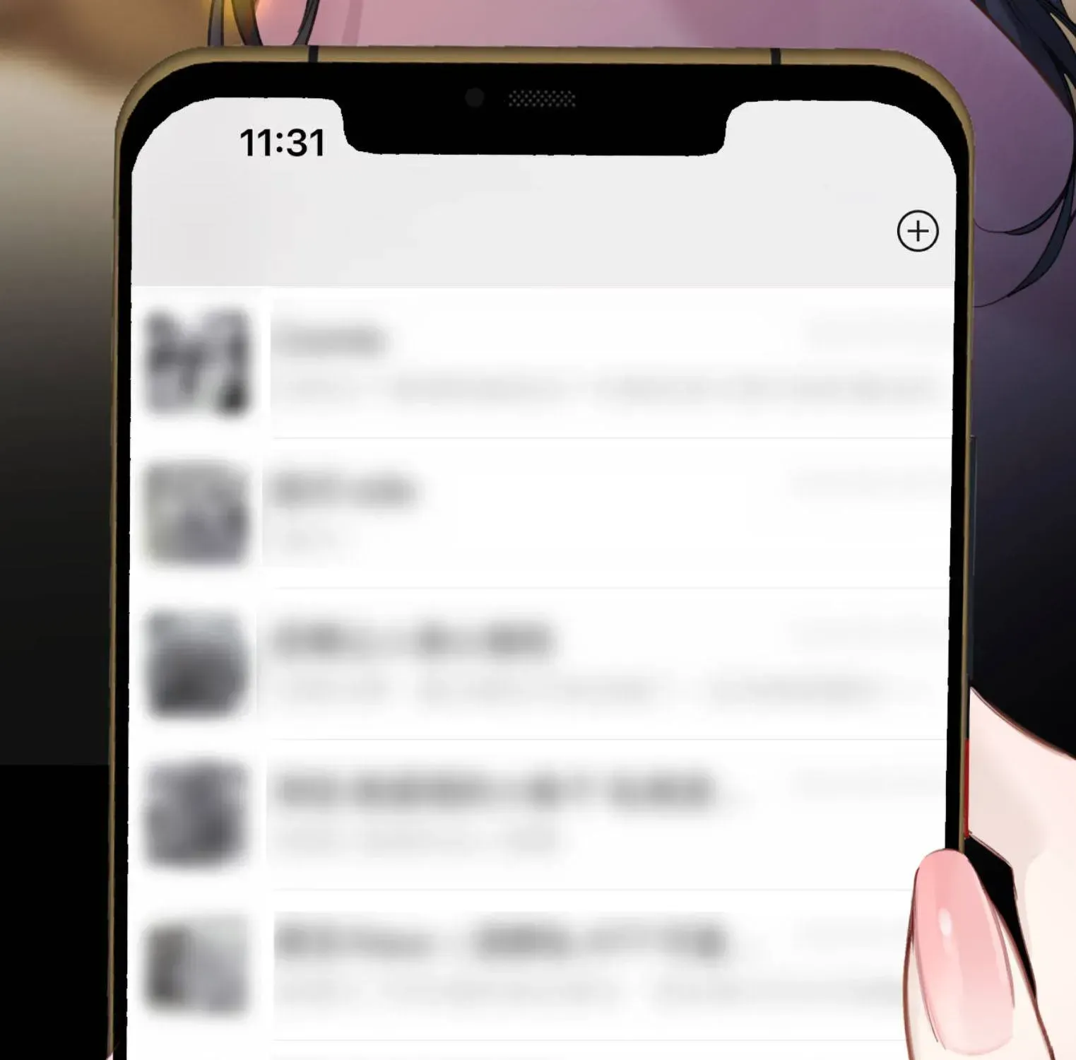 Tôi Cũng Muốn Làm Mợ Út Chap 85 - Next Chap 86