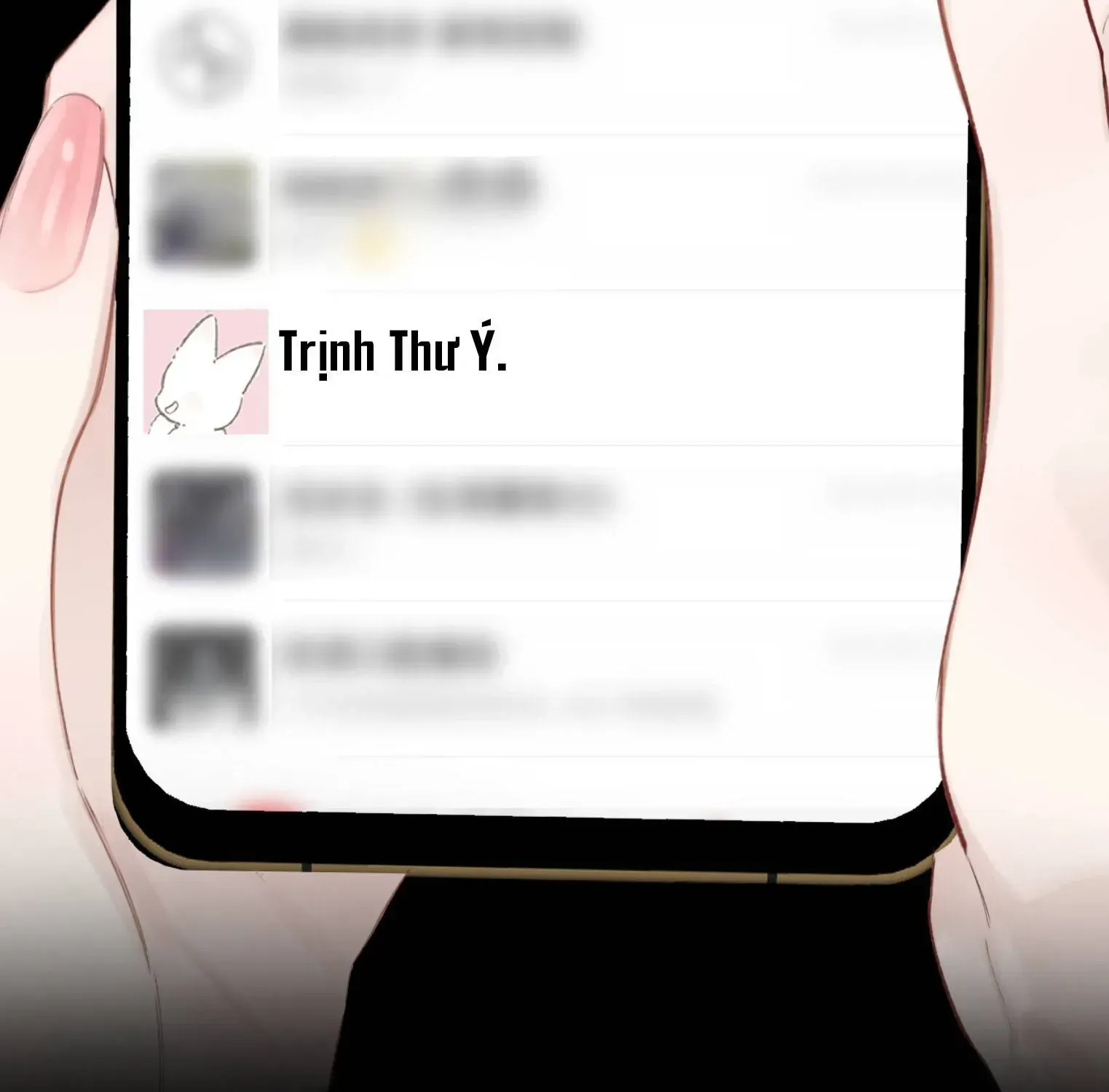 Tôi Cũng Muốn Làm Mợ Út Chap 85 - Next Chap 86