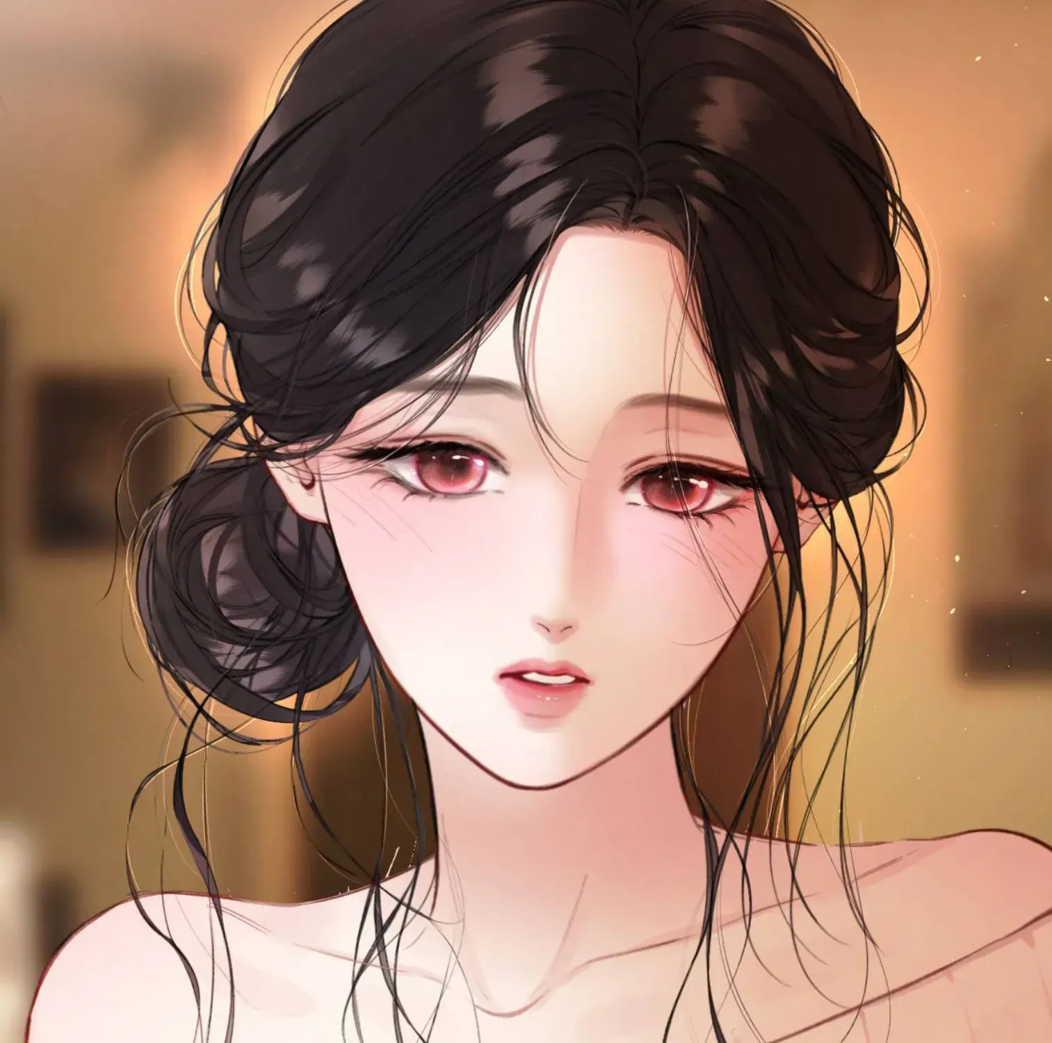 Tôi Cũng Muốn Làm Mợ Út Chap 85 - Next Chap 86