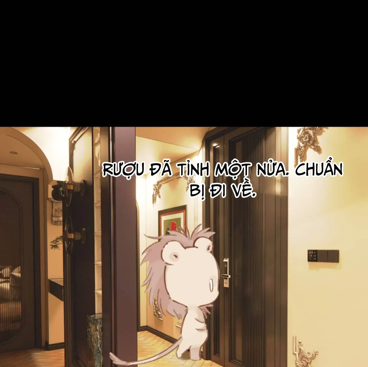 Tôi Cũng Muốn Làm Mợ Út Chap 85 - Next Chap 86