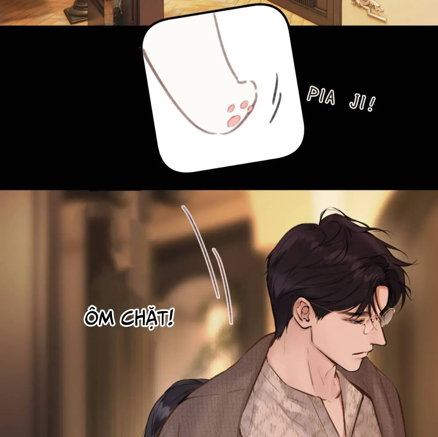 Tôi Cũng Muốn Làm Mợ Út Chap 85 - Next Chap 86