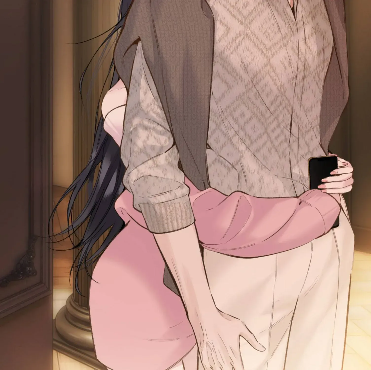 Tôi Cũng Muốn Làm Mợ Út Chap 85 - Next Chap 86