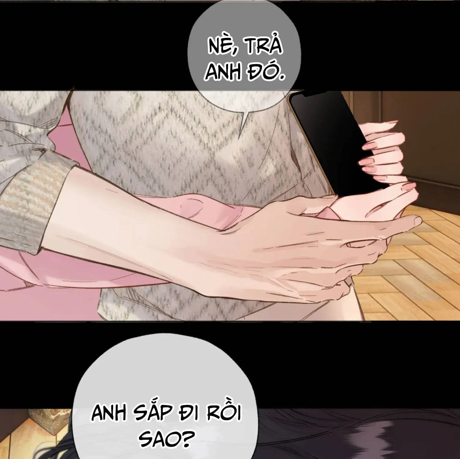 Tôi Cũng Muốn Làm Mợ Út Chap 85 - Next Chap 86