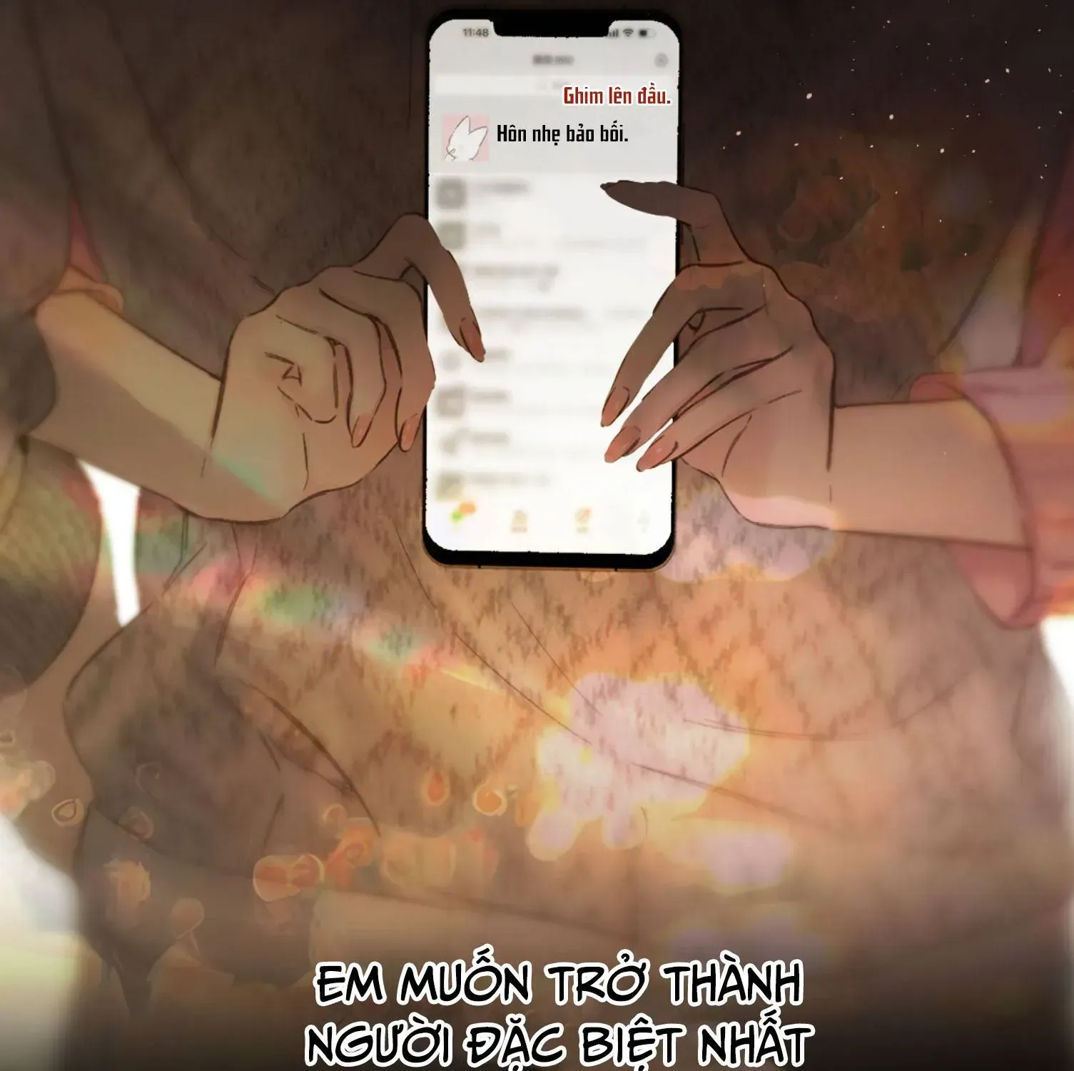 Tôi Cũng Muốn Làm Mợ Út Chap 85 - Next Chap 86