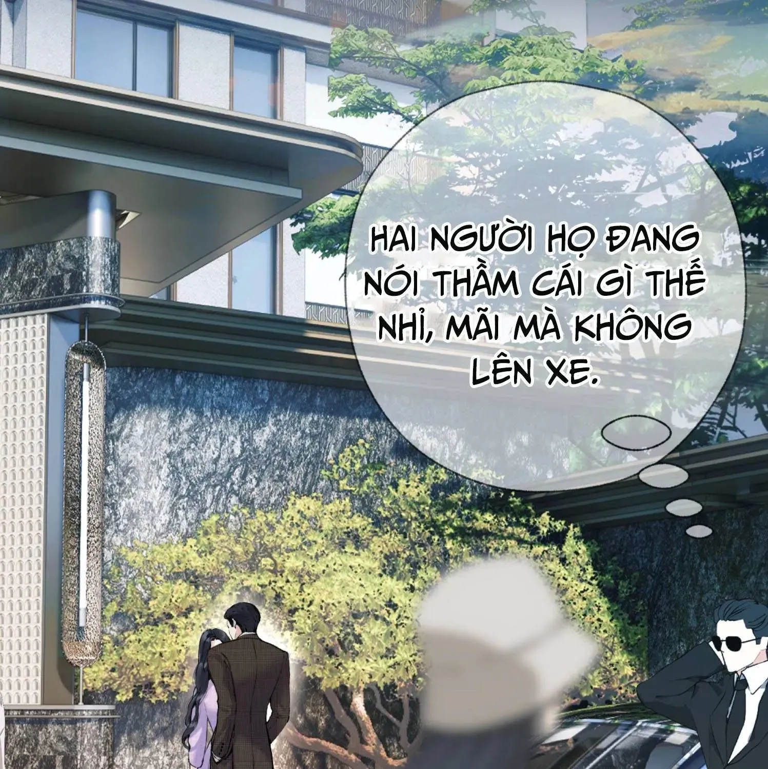 Tôi Cũng Muốn Làm Mợ Út Chap 86 - Next Chap 87