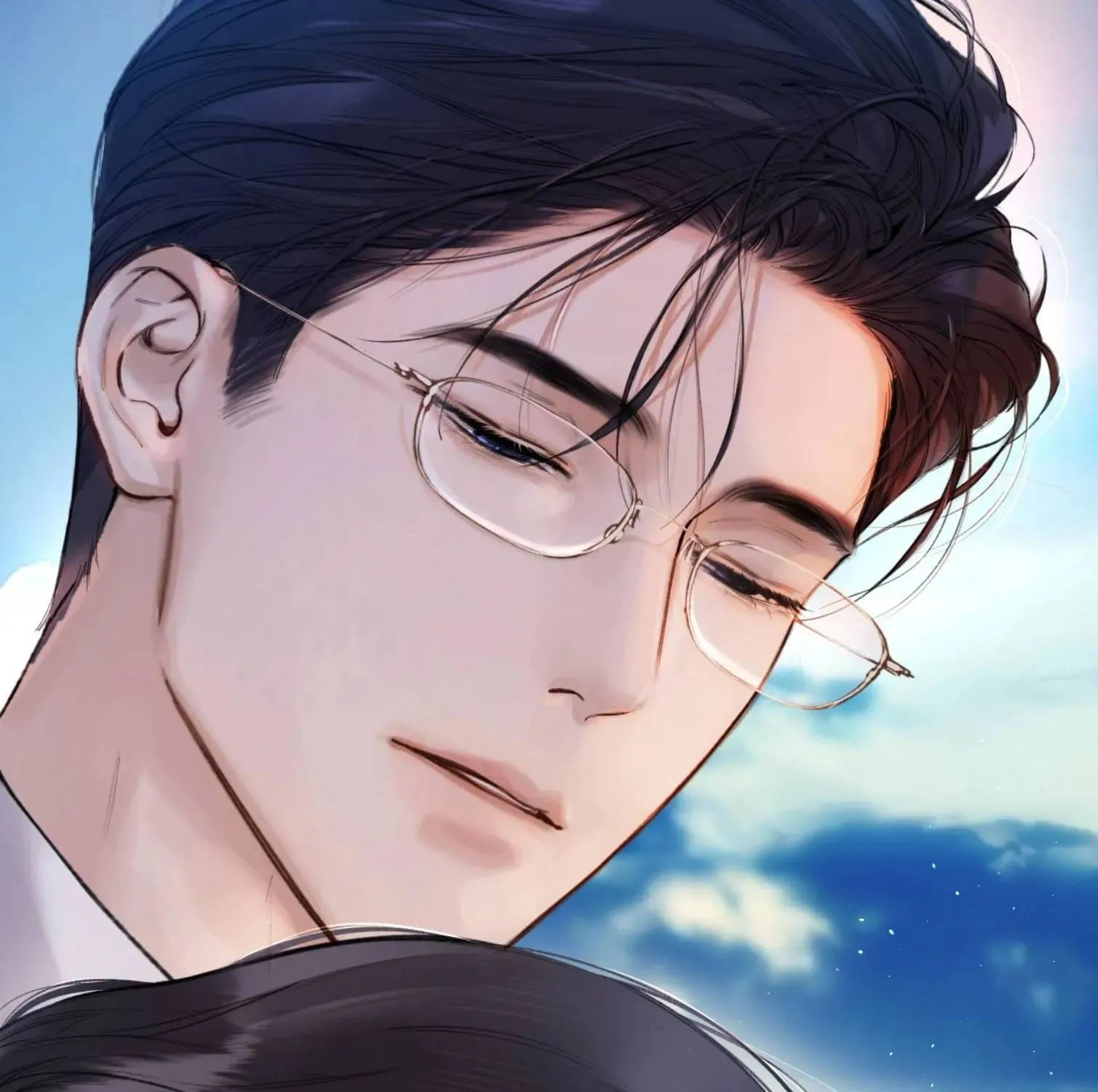Tôi Cũng Muốn Làm Mợ Út Chap 86 - Next Chap 87