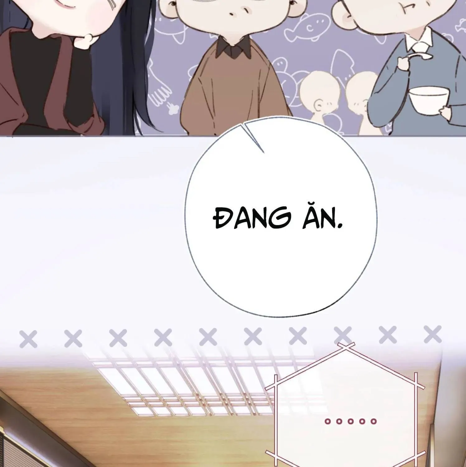 Tôi Cũng Muốn Làm Mợ Út Chap 86 - Next Chap 87