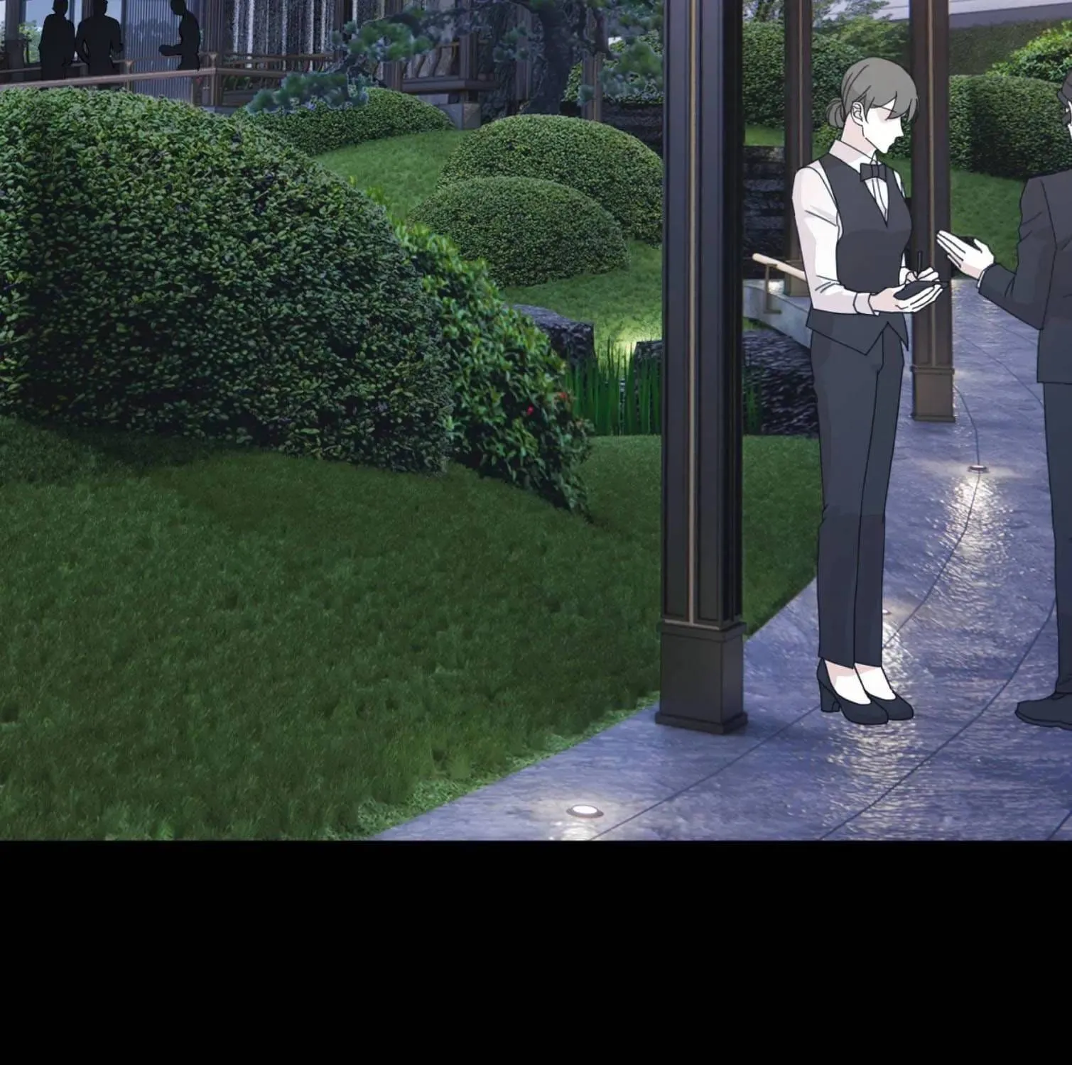 Tôi Cũng Muốn Làm Mợ Út Chap 86 - Next Chap 87