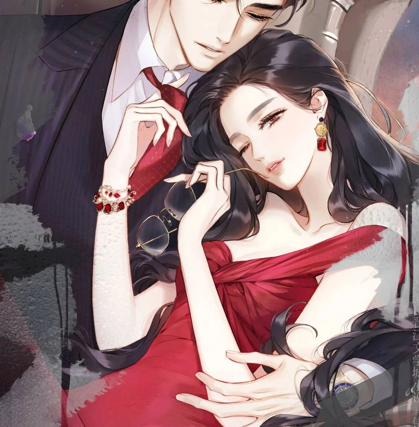 Tôi Cũng Muốn Làm Mợ Út Chap 86 - Next Chap 87
