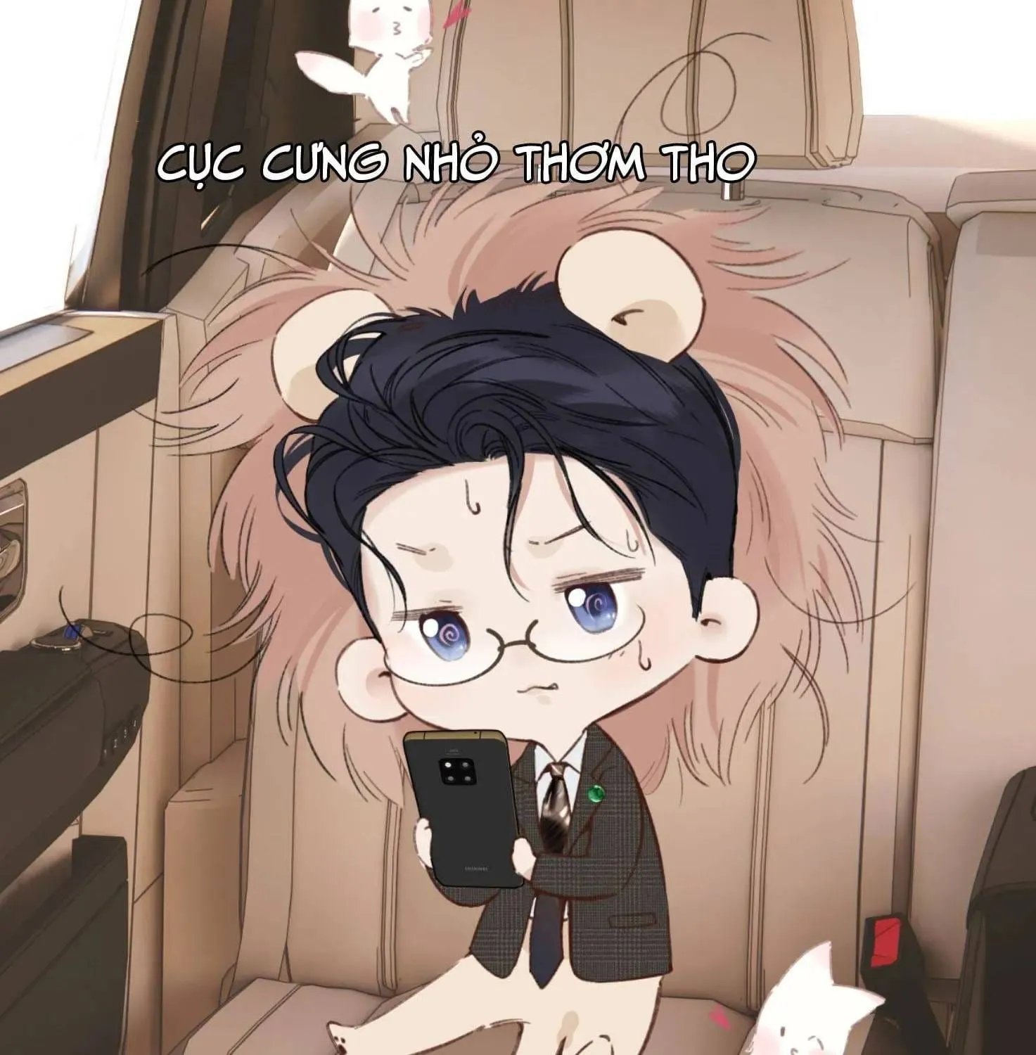 Tôi Cũng Muốn Làm Mợ Út Chap 86 - Next Chap 87