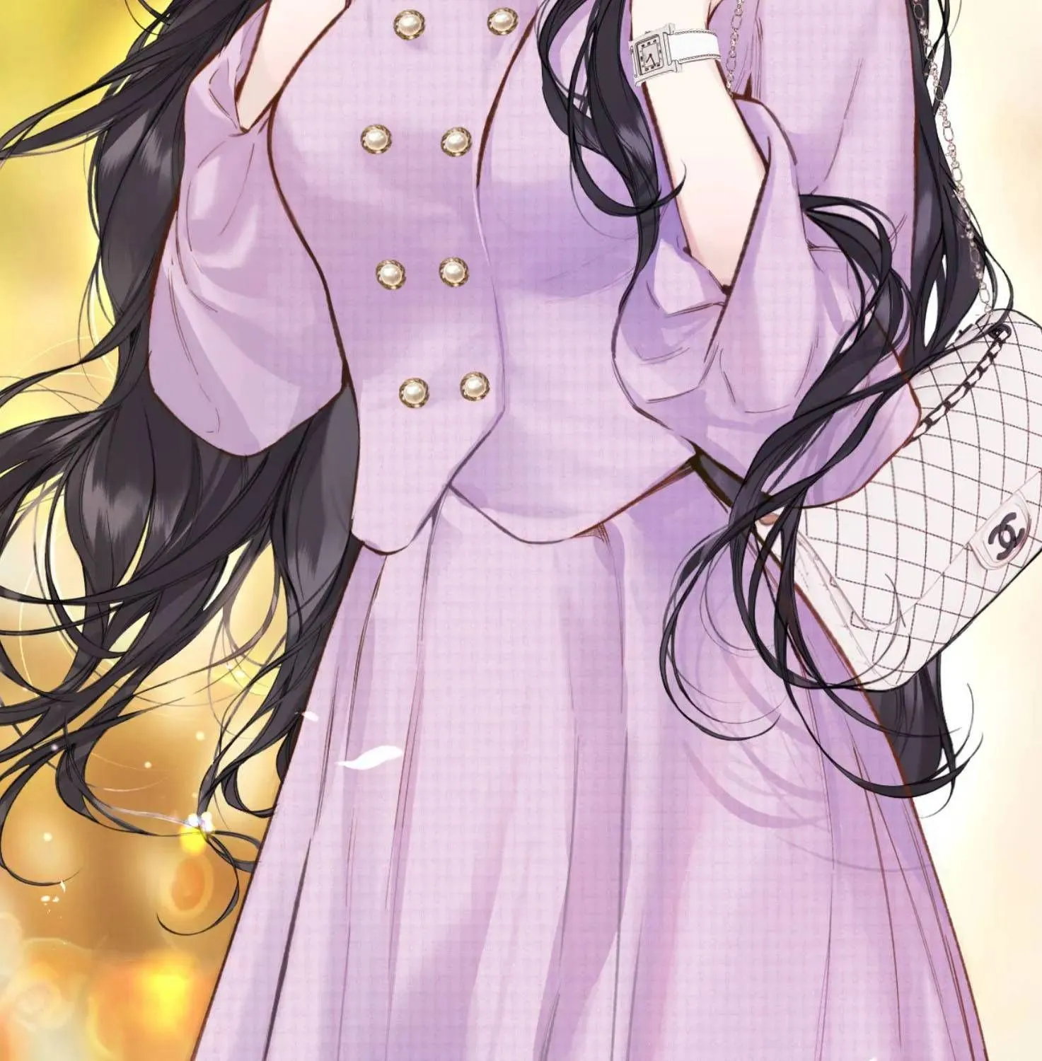 Tôi Cũng Muốn Làm Mợ Út Chap 86 - Next Chap 87