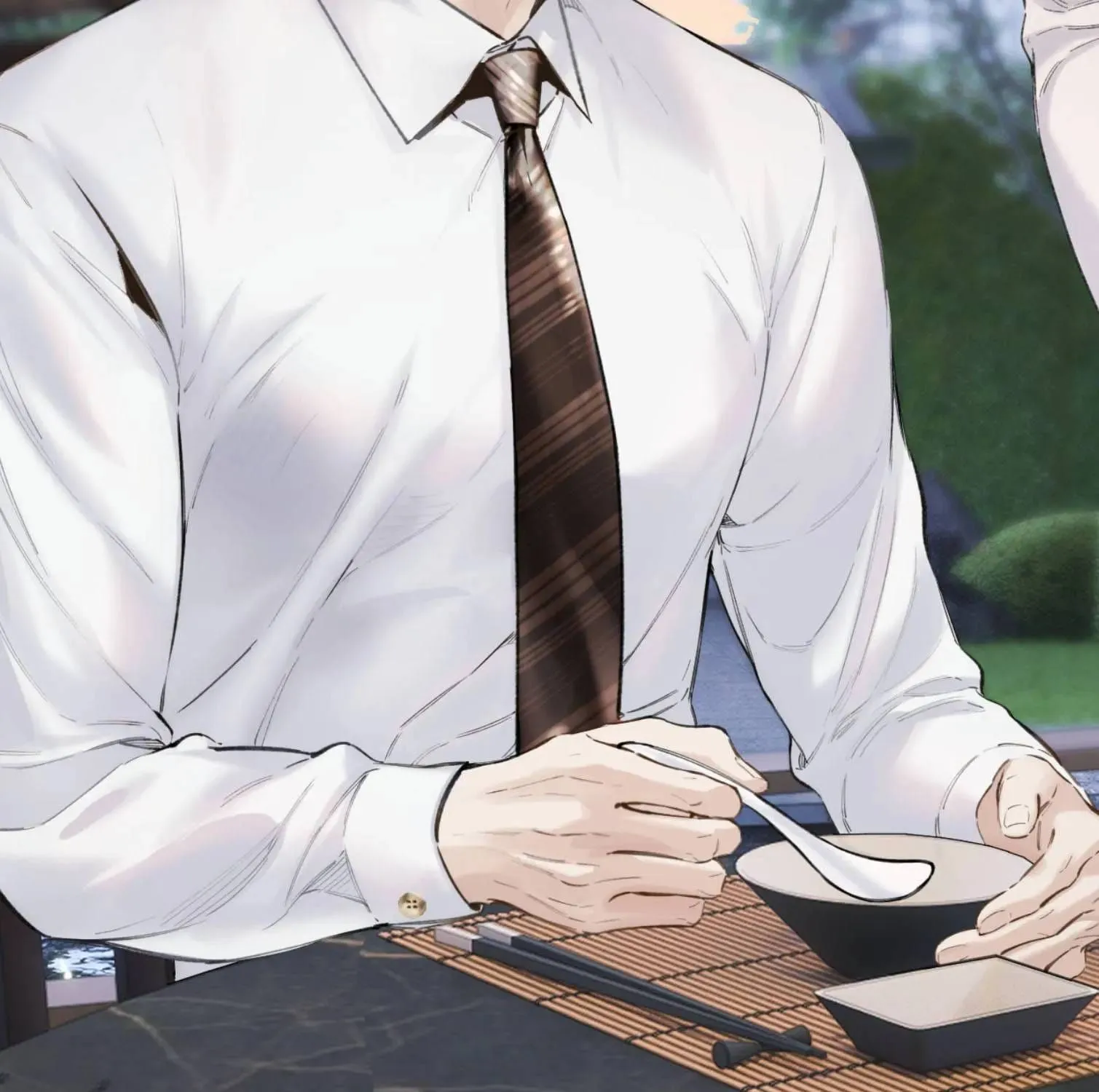 Tôi Cũng Muốn Làm Mợ Út Chap 86 - Next Chap 87