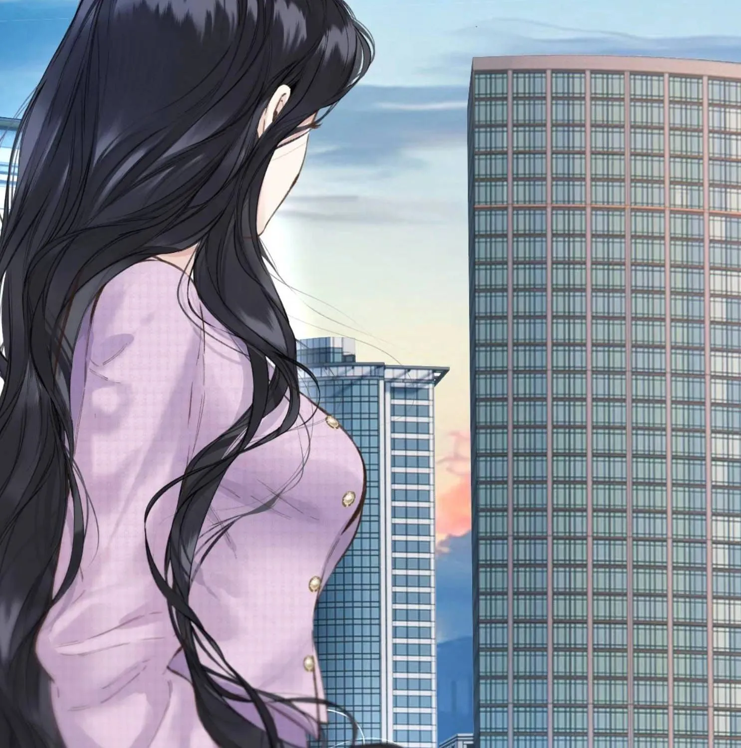 Tôi Cũng Muốn Làm Mợ Út Chap 86 - Next Chap 87