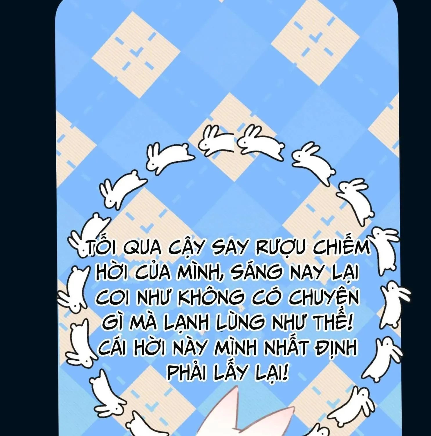 Tôi Cũng Muốn Làm Mợ Út Chap 86 - Next Chap 87
